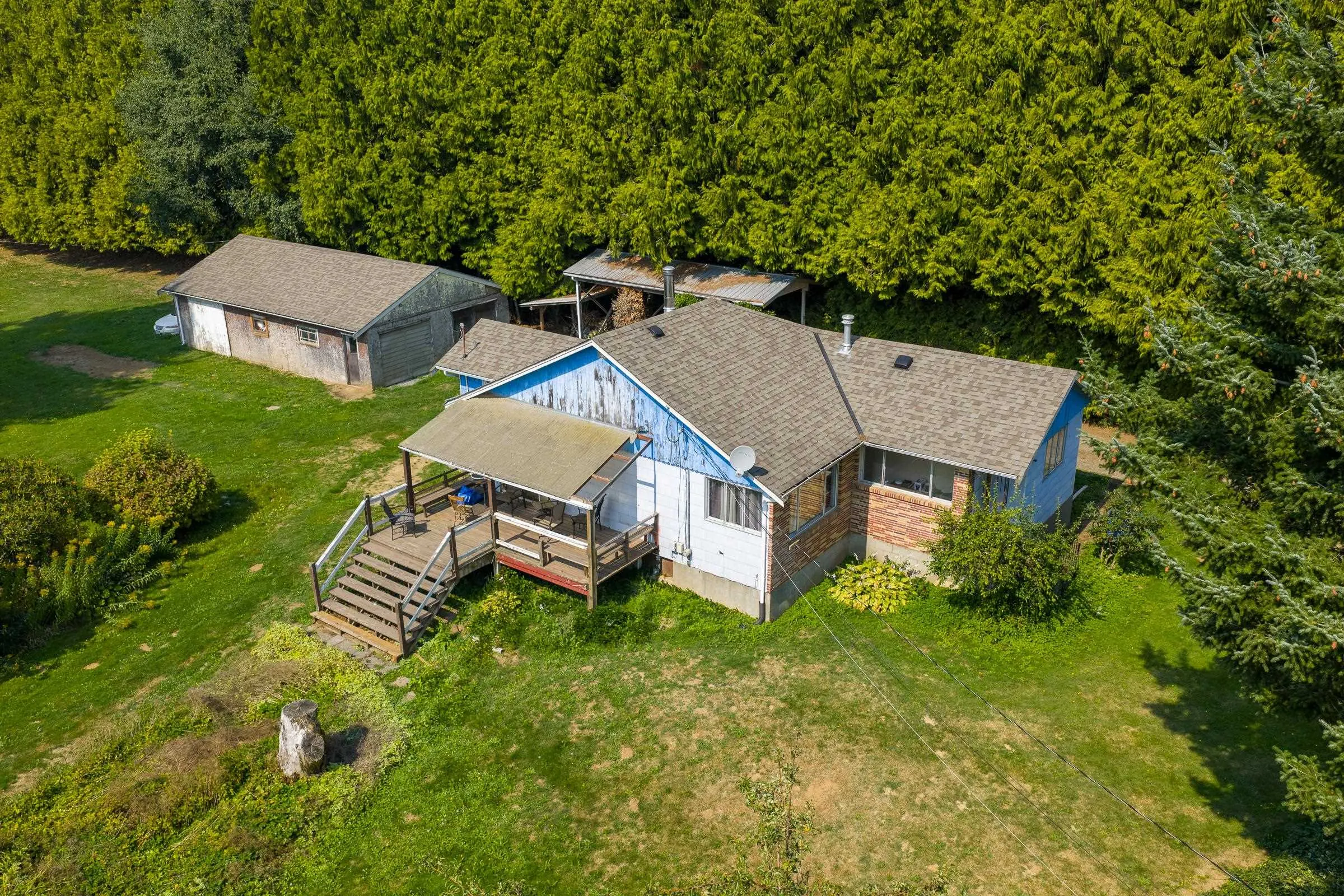 1093 Mckenzie Road