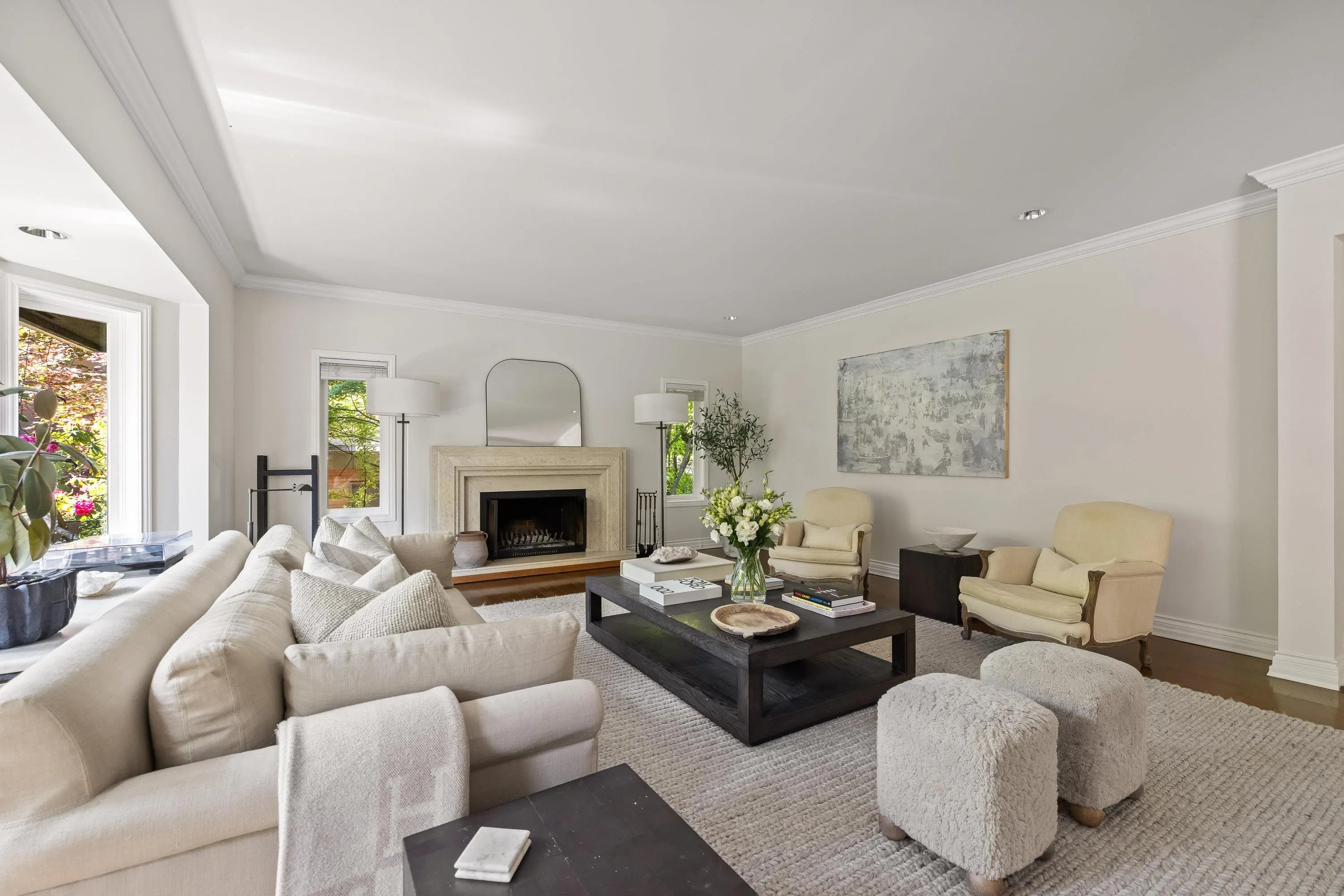 2992 Rosebery Avenue