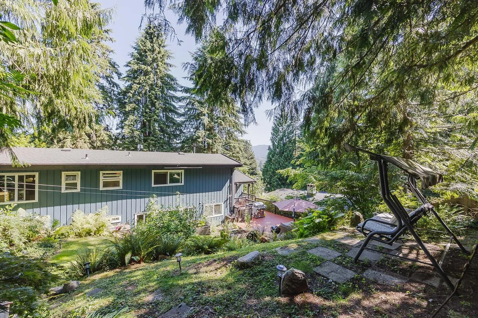 3345 Viewmount Drive
