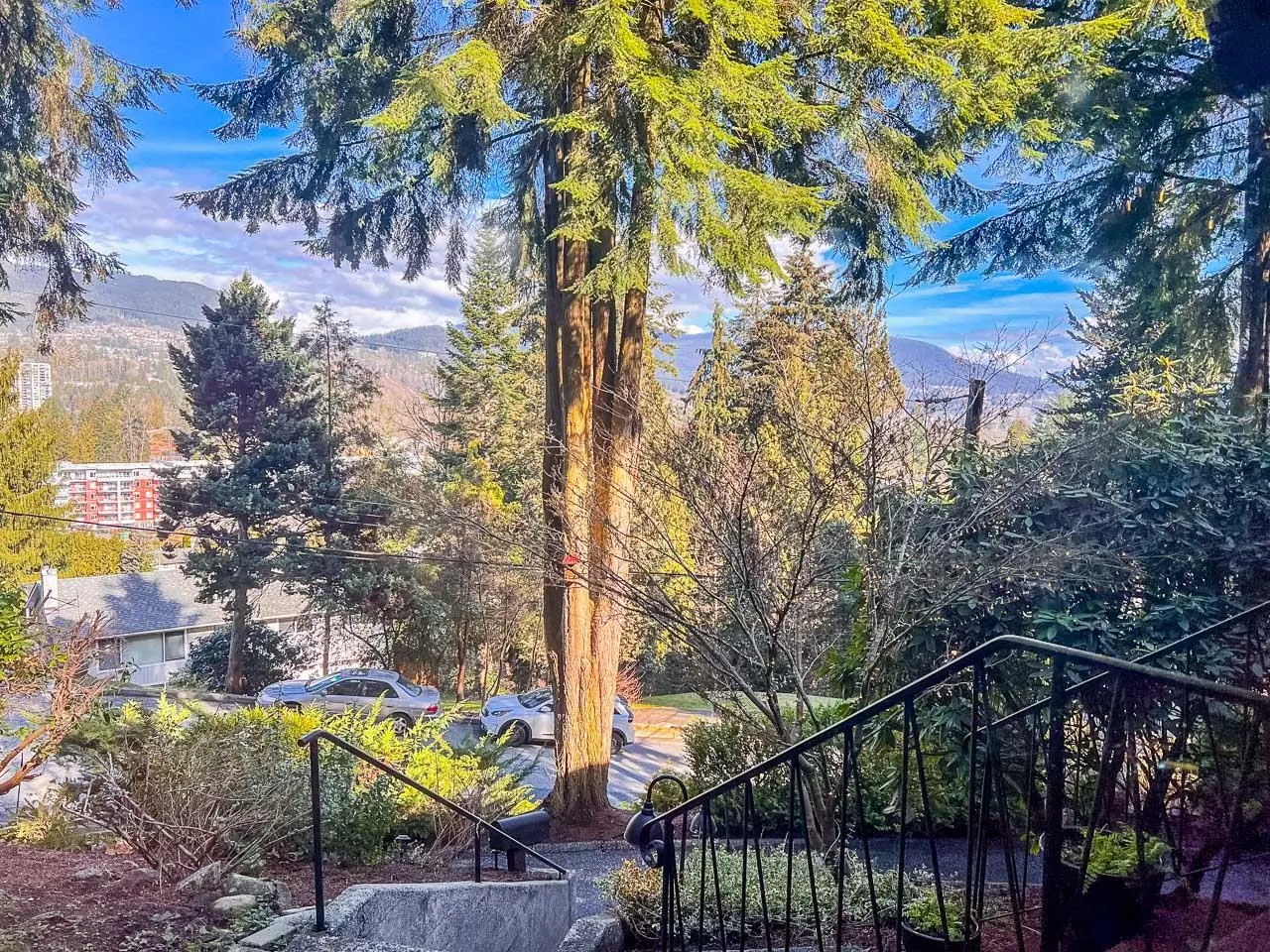 3345 Viewmount Drive