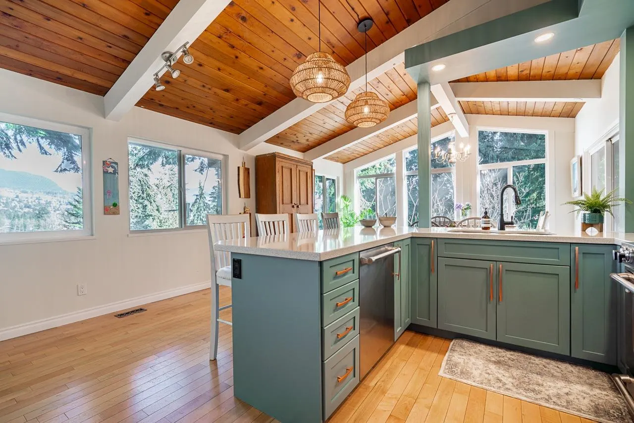 3345 Viewmount Drive