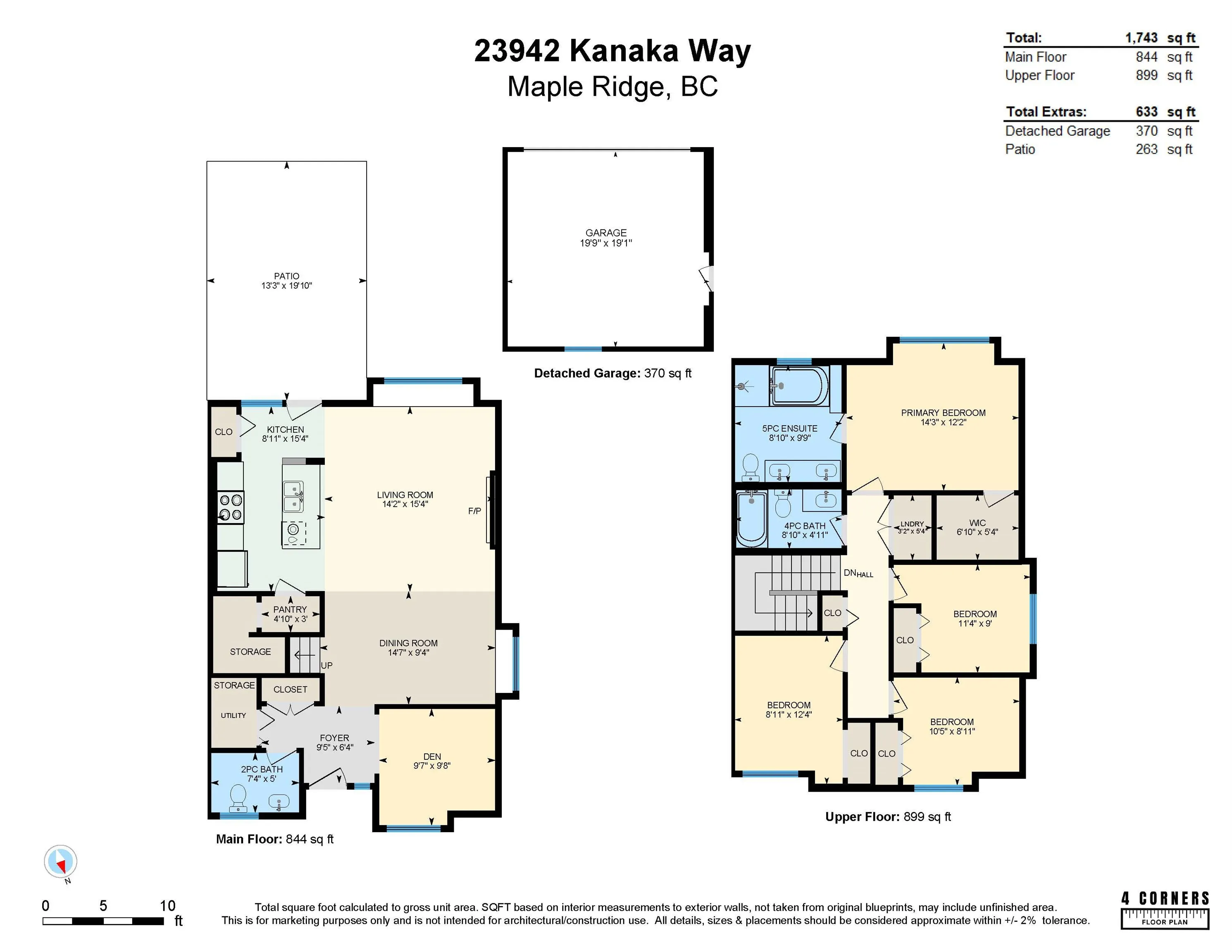 23942 Kanaka Way