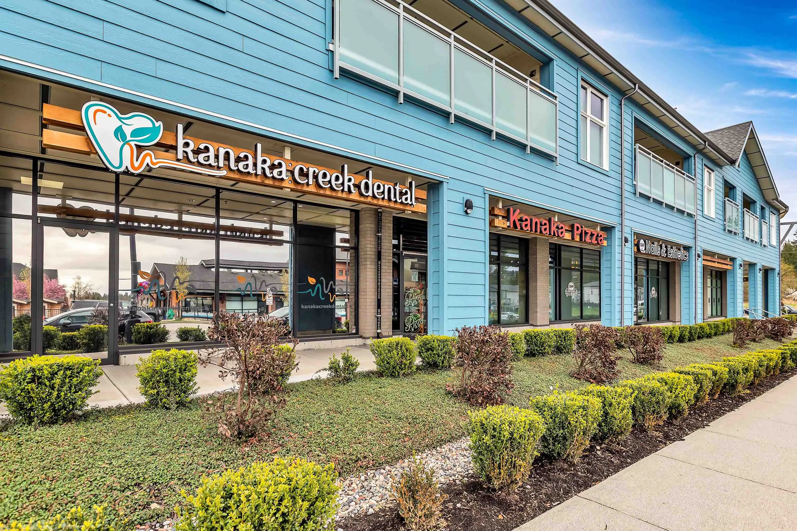 23942 Kanaka Way