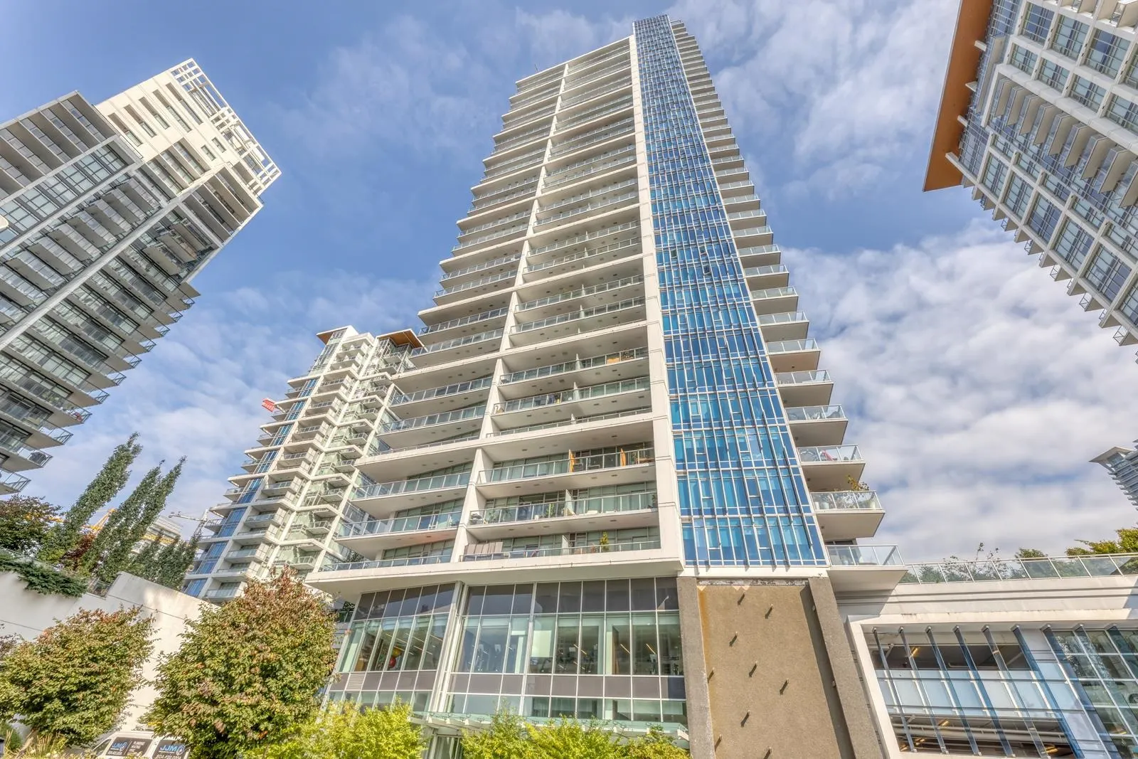 506 2311 Beta Avenue