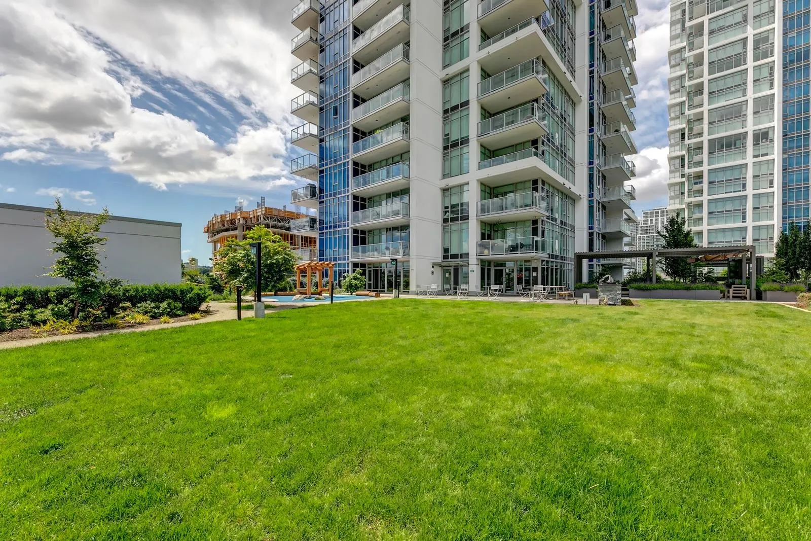 506 2311 Beta Avenue