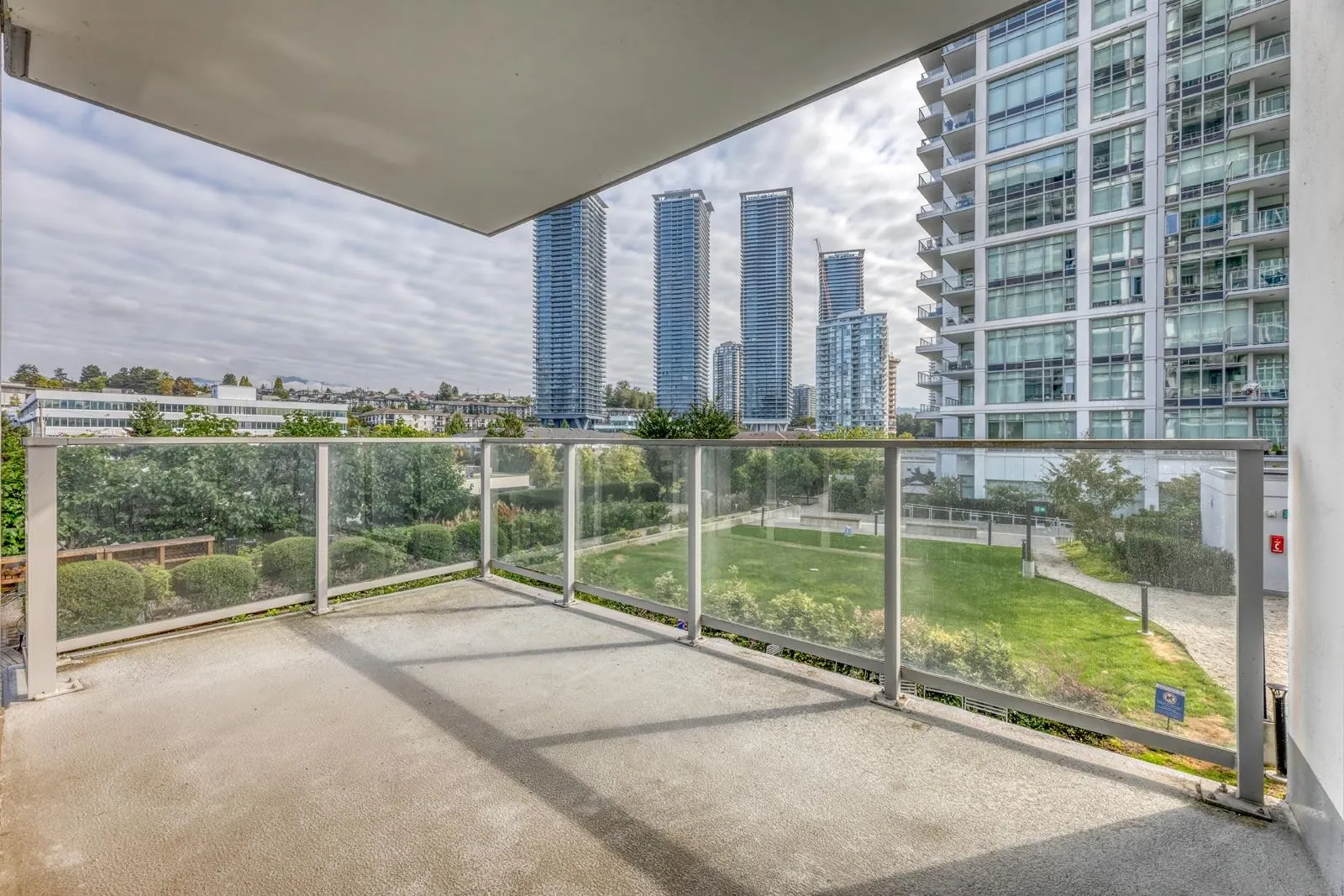 506 2311 Beta Avenue
