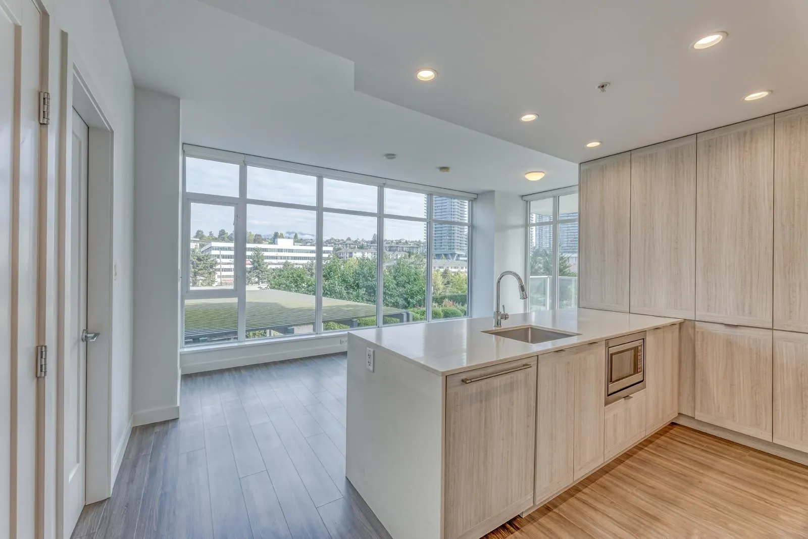 506 2311 Beta Avenue