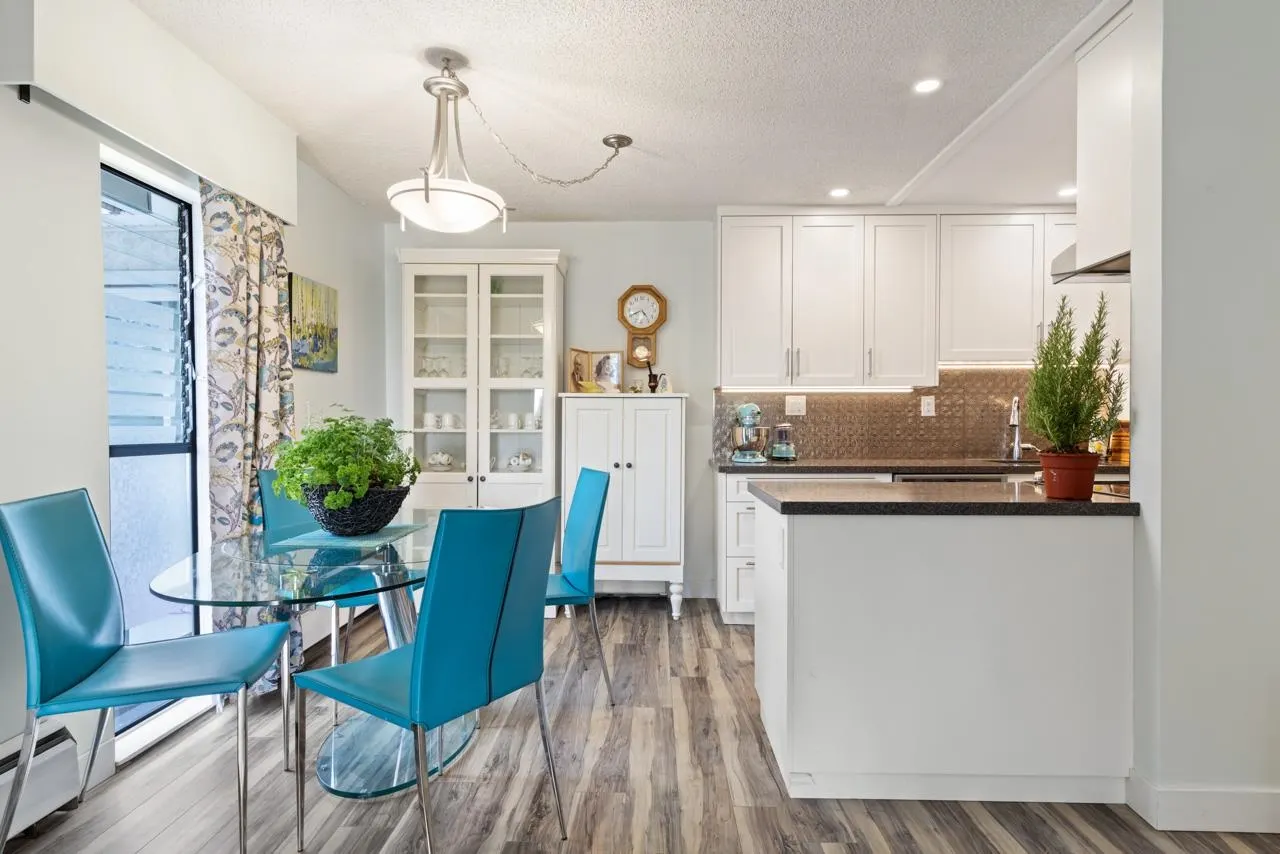 306 1515 Chesterfield Avenue