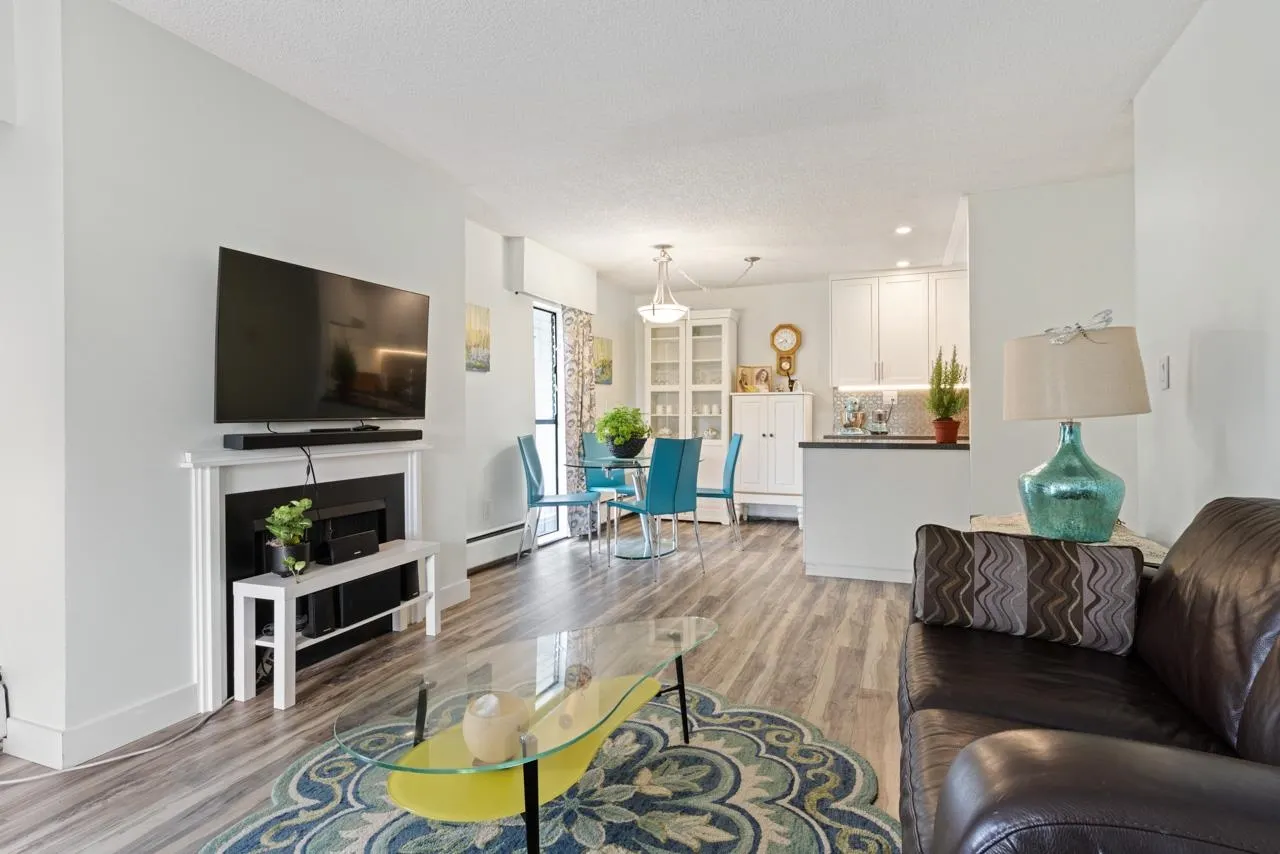 306 1515 Chesterfield Avenue