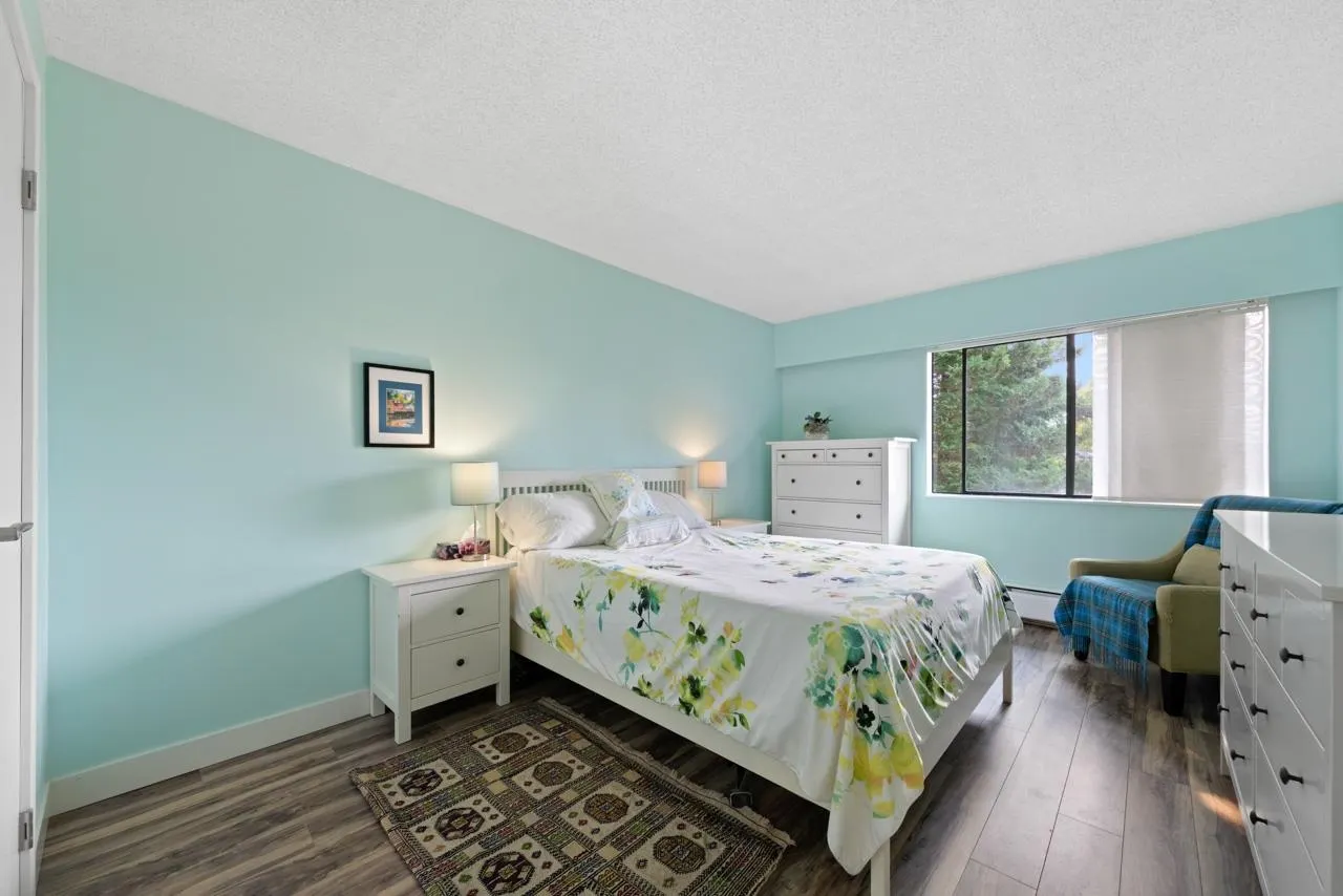 306 1515 Chesterfield Avenue