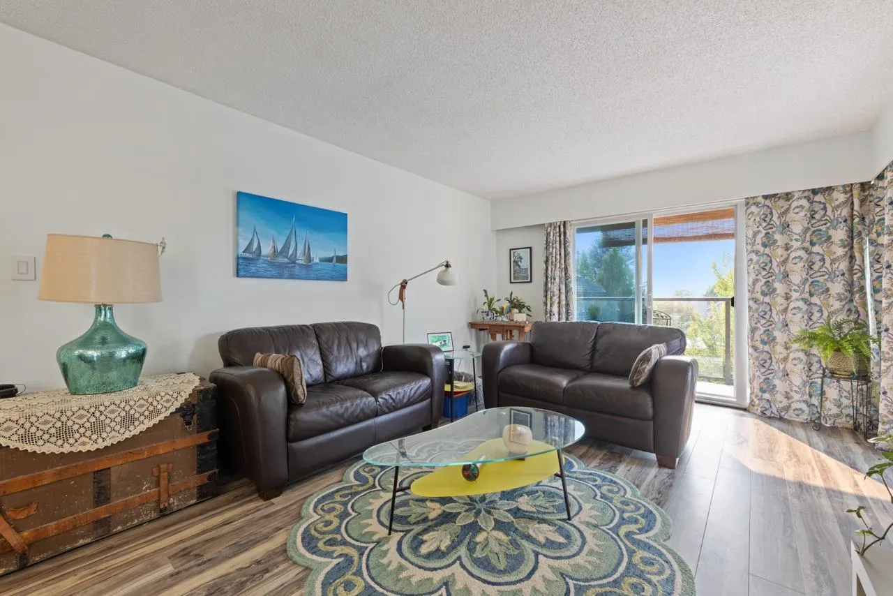 306 1515 Chesterfield Avenue