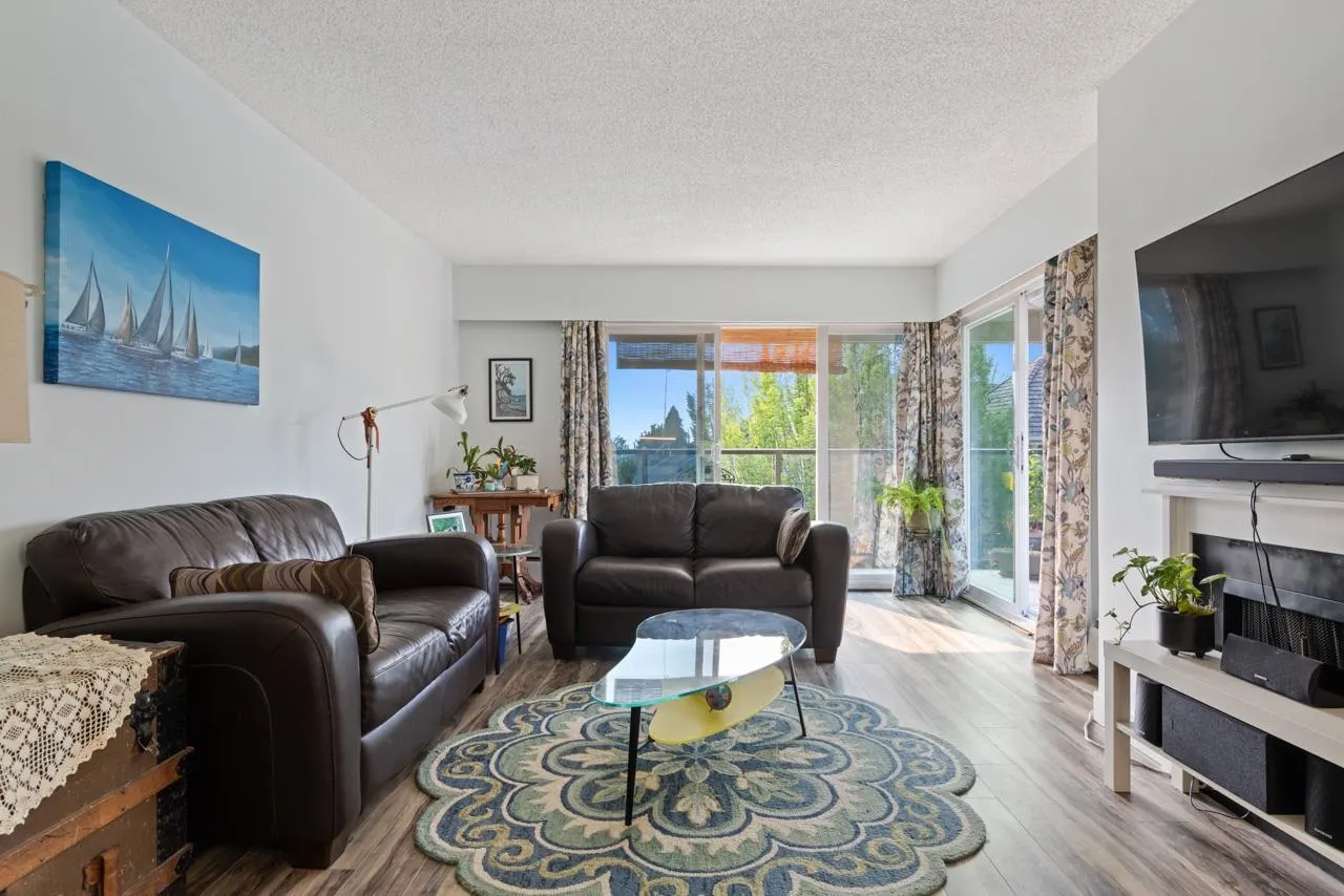 306 1515 Chesterfield Avenue