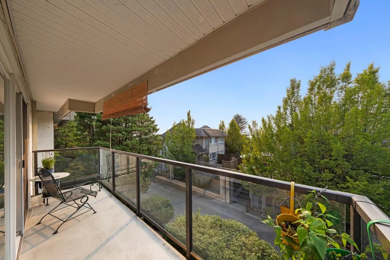 306 1515 Chesterfield Avenue