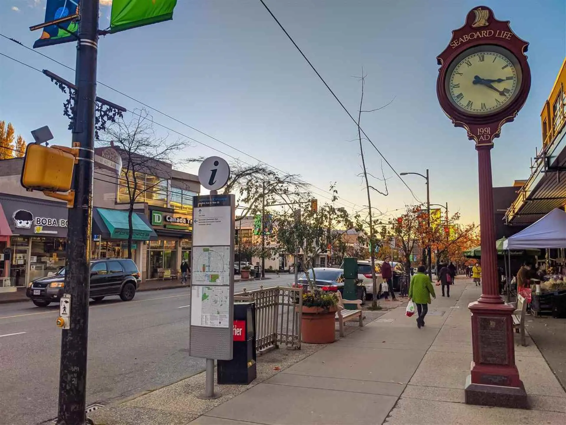 218 2320 W 40th Avenue