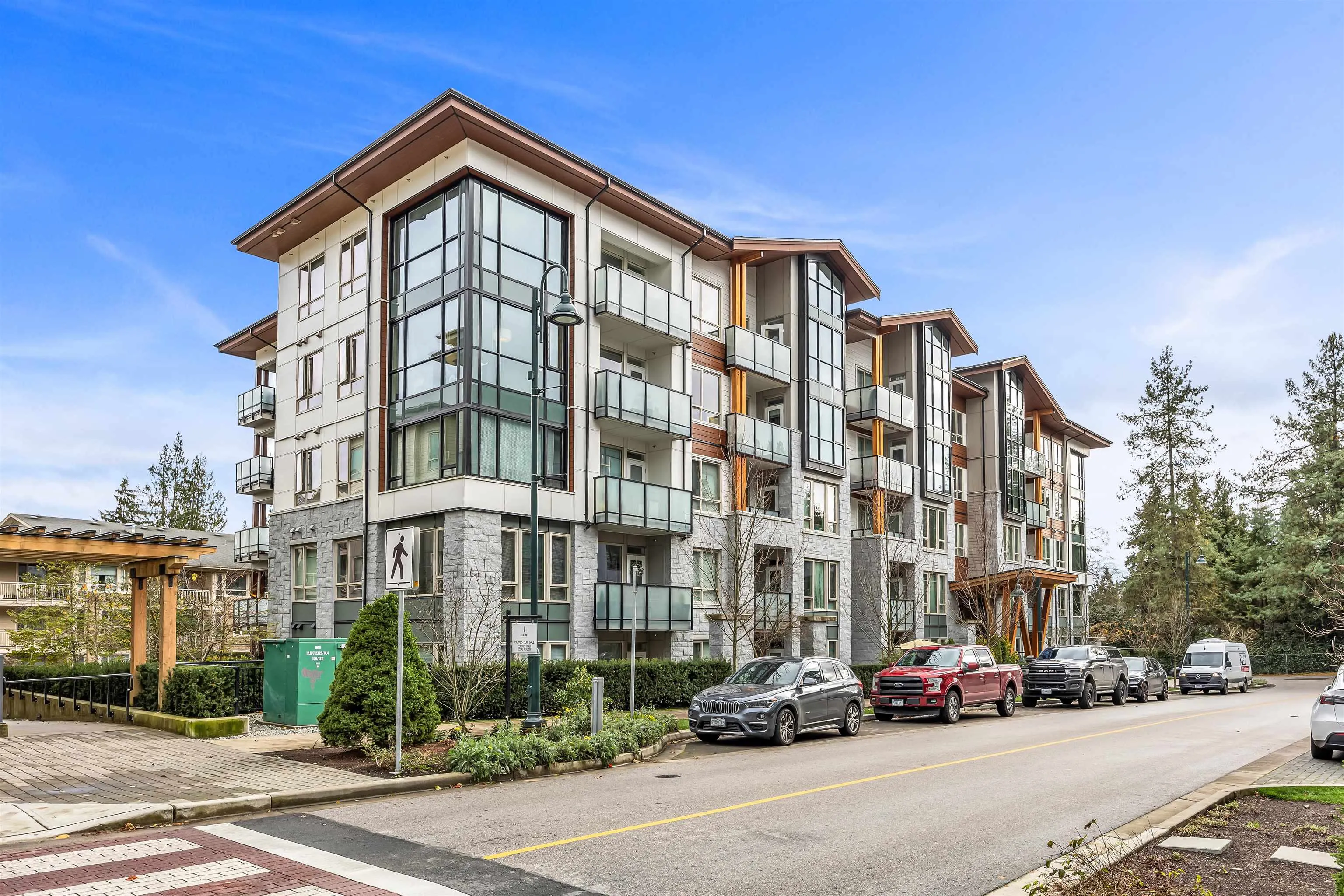404 2632 Library Lane