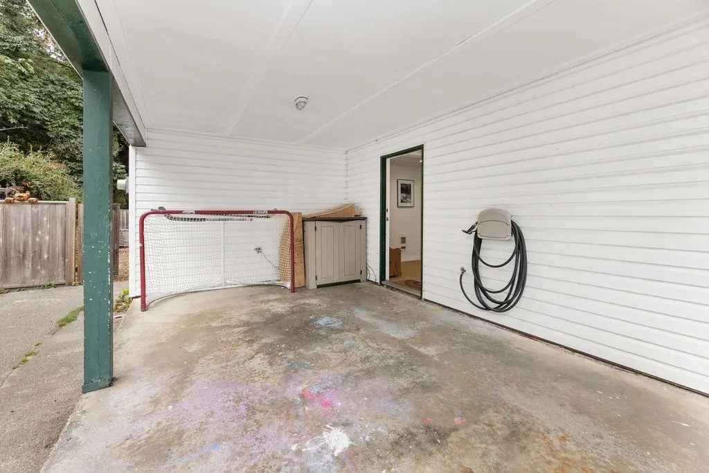 1020 Fircrest Road