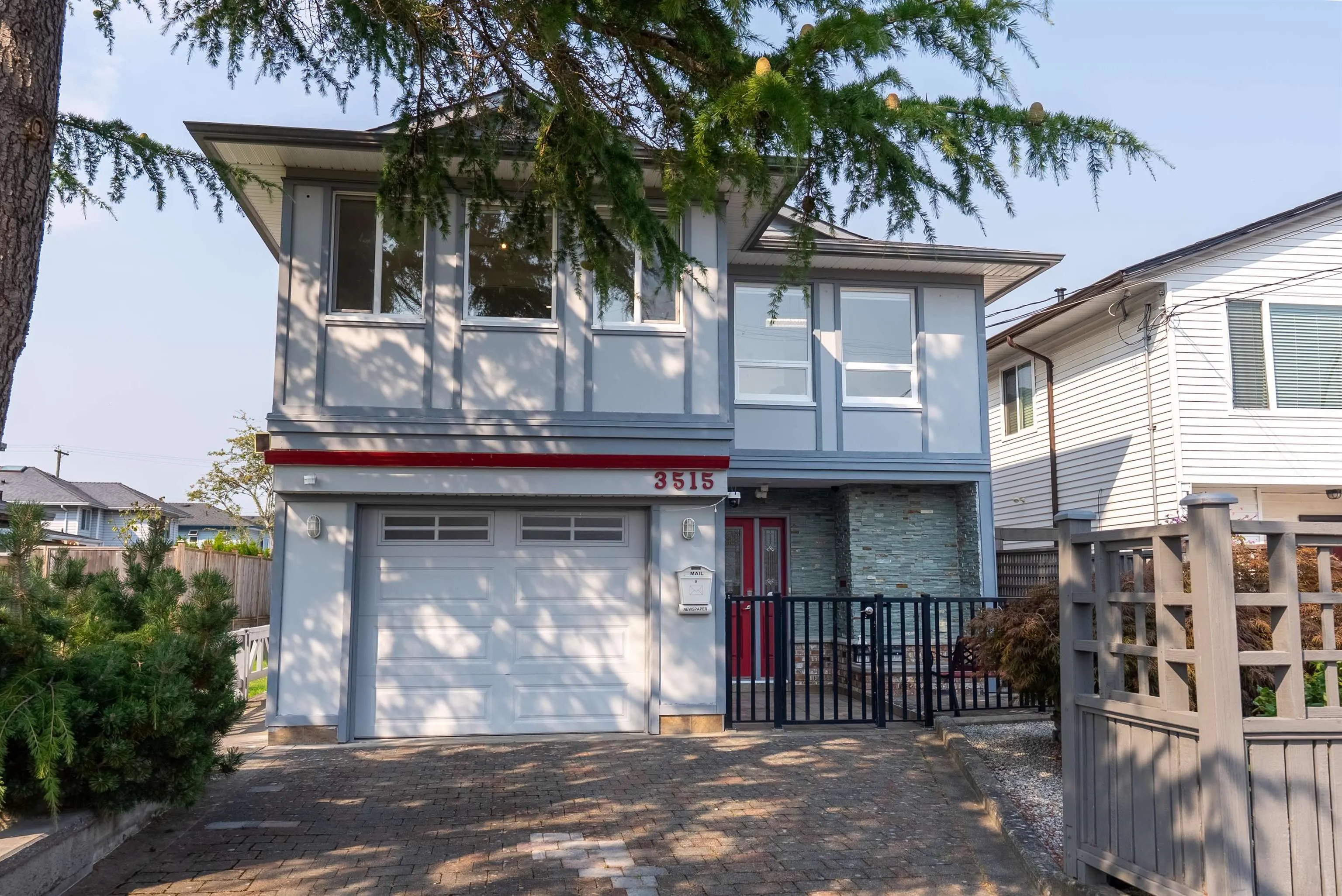 3515 Richmond Street