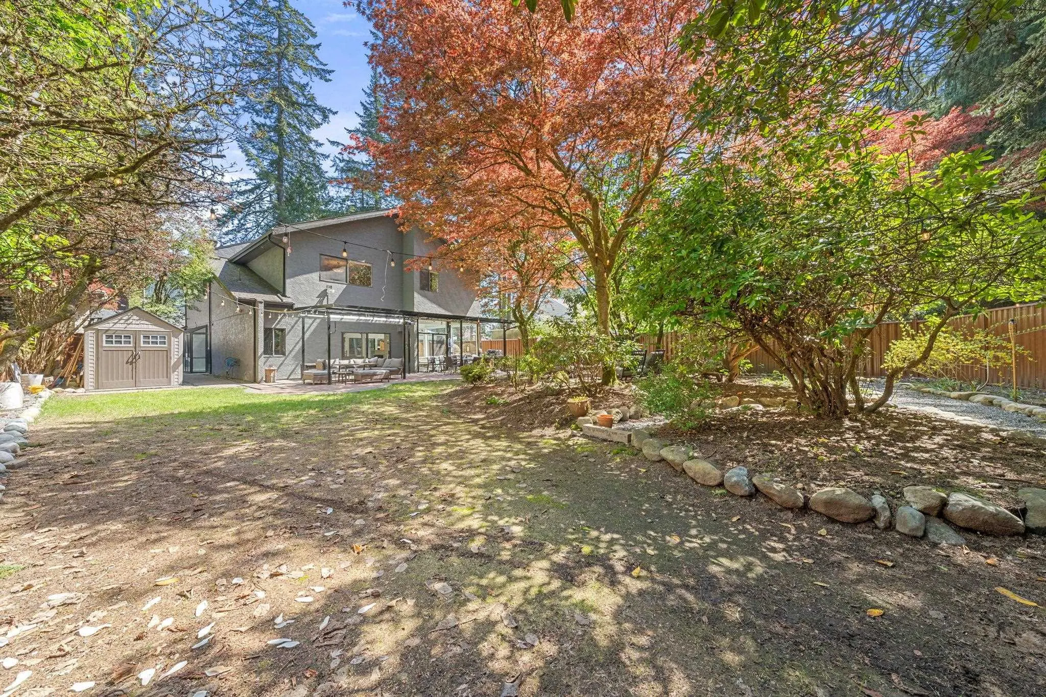 4869 Capilano Road