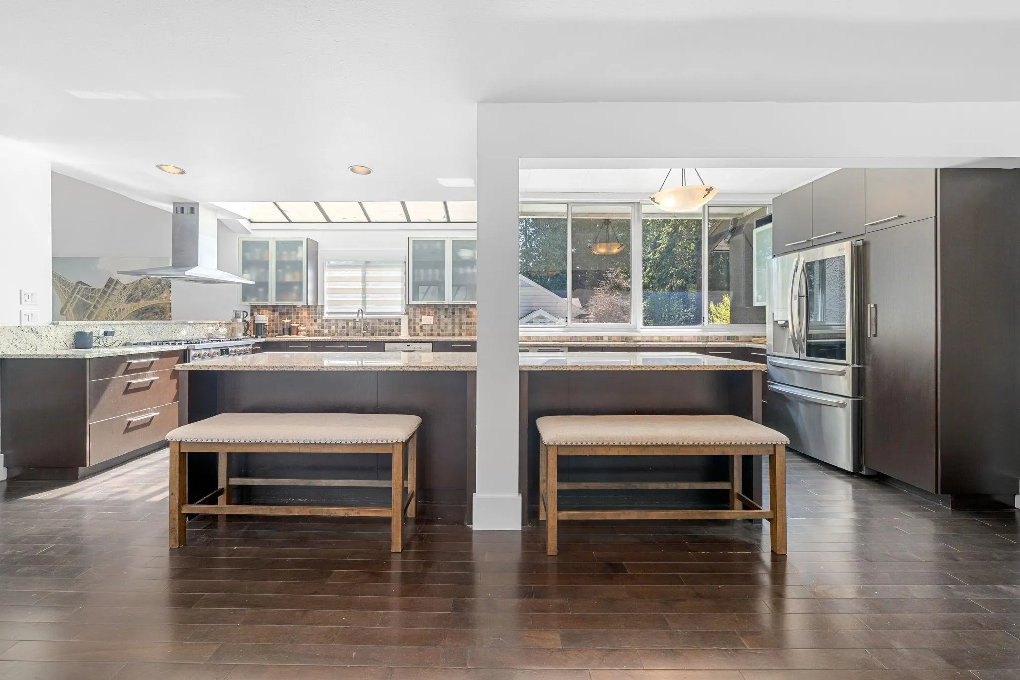 4869 Capilano Road