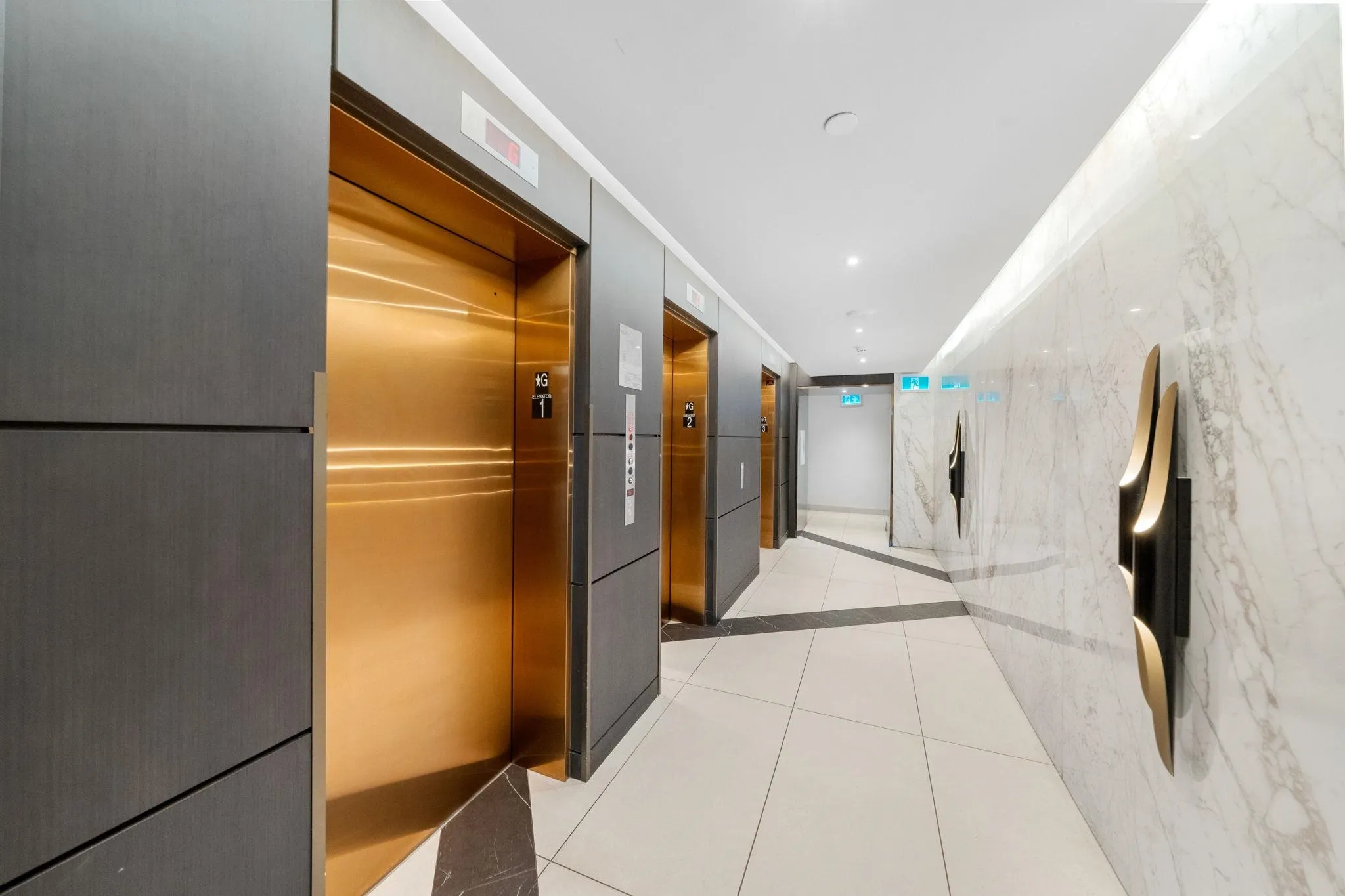1401 1500 Fern Street
