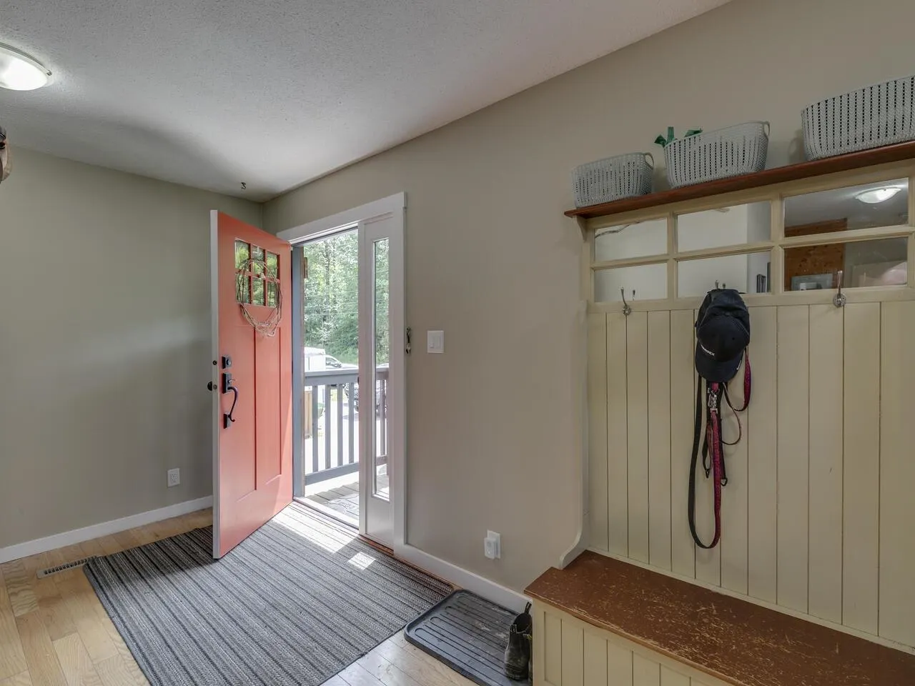 2111 Mamquam Road