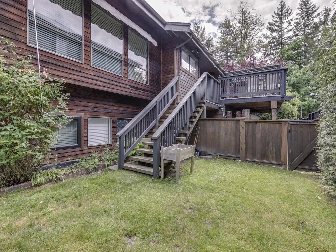 2111 Mamquam Road