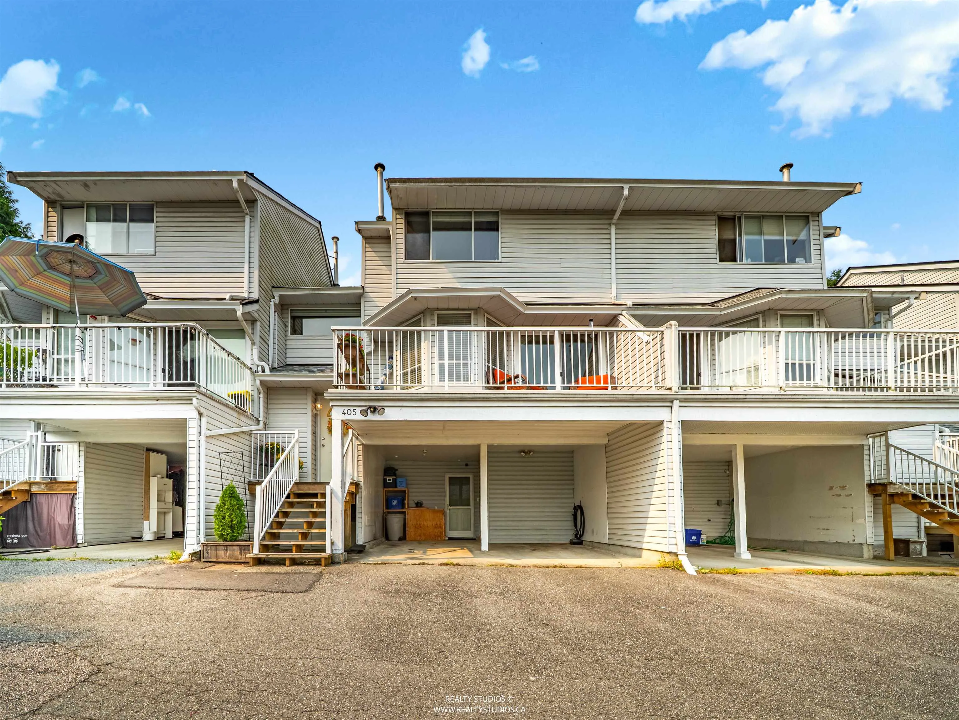 405 1176 Falcon Drive