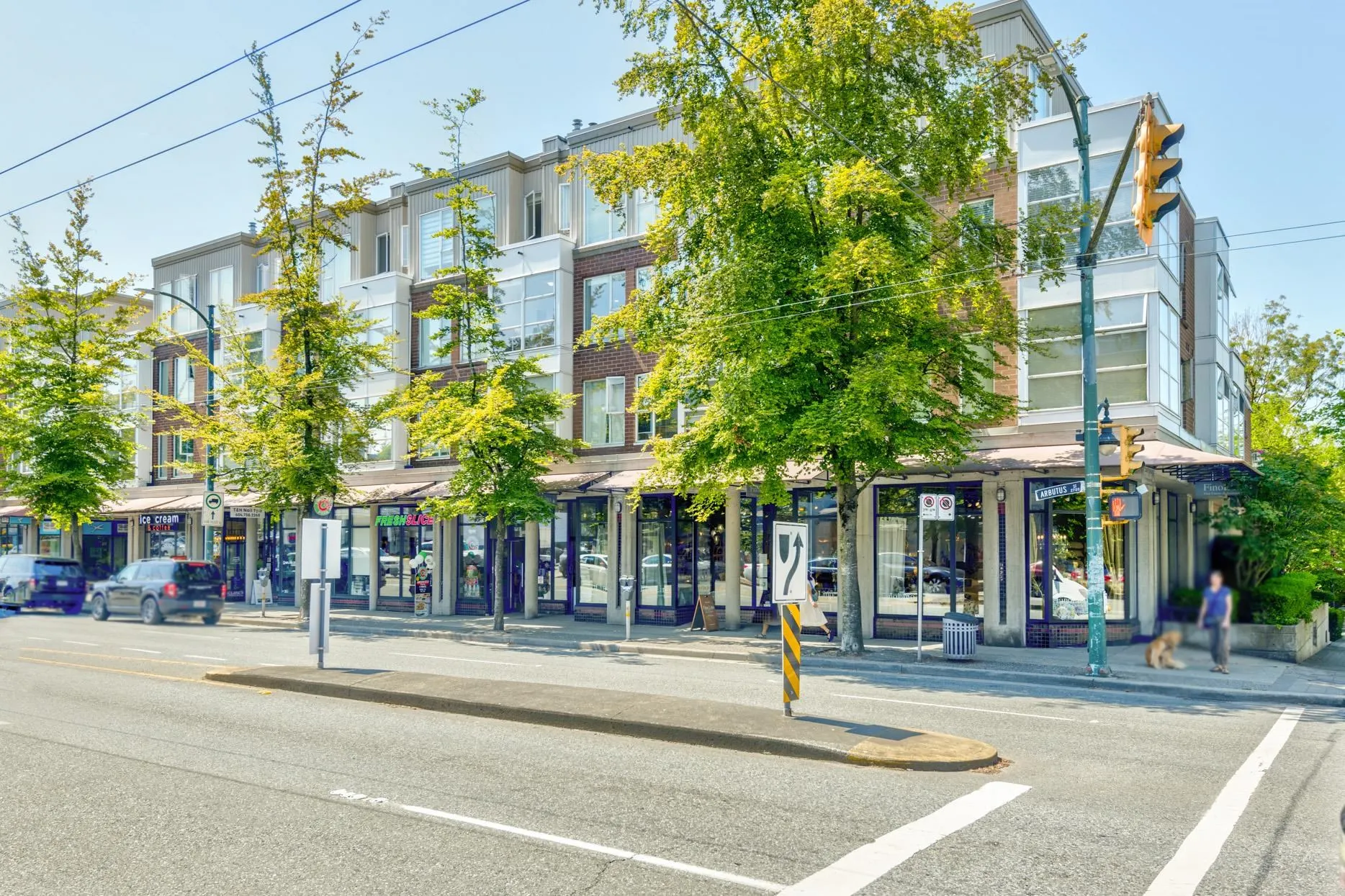 308 2768 Cranberry Drive