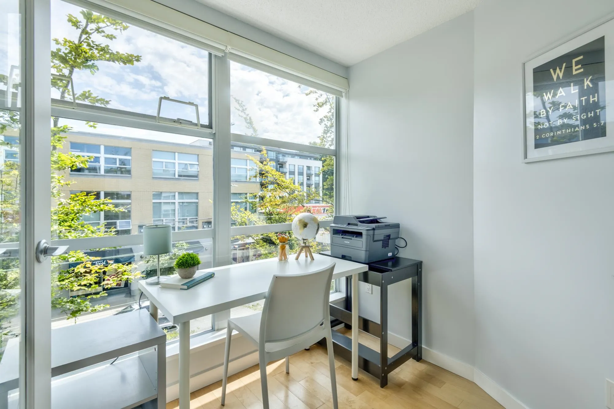 308 2768 Cranberry Drive