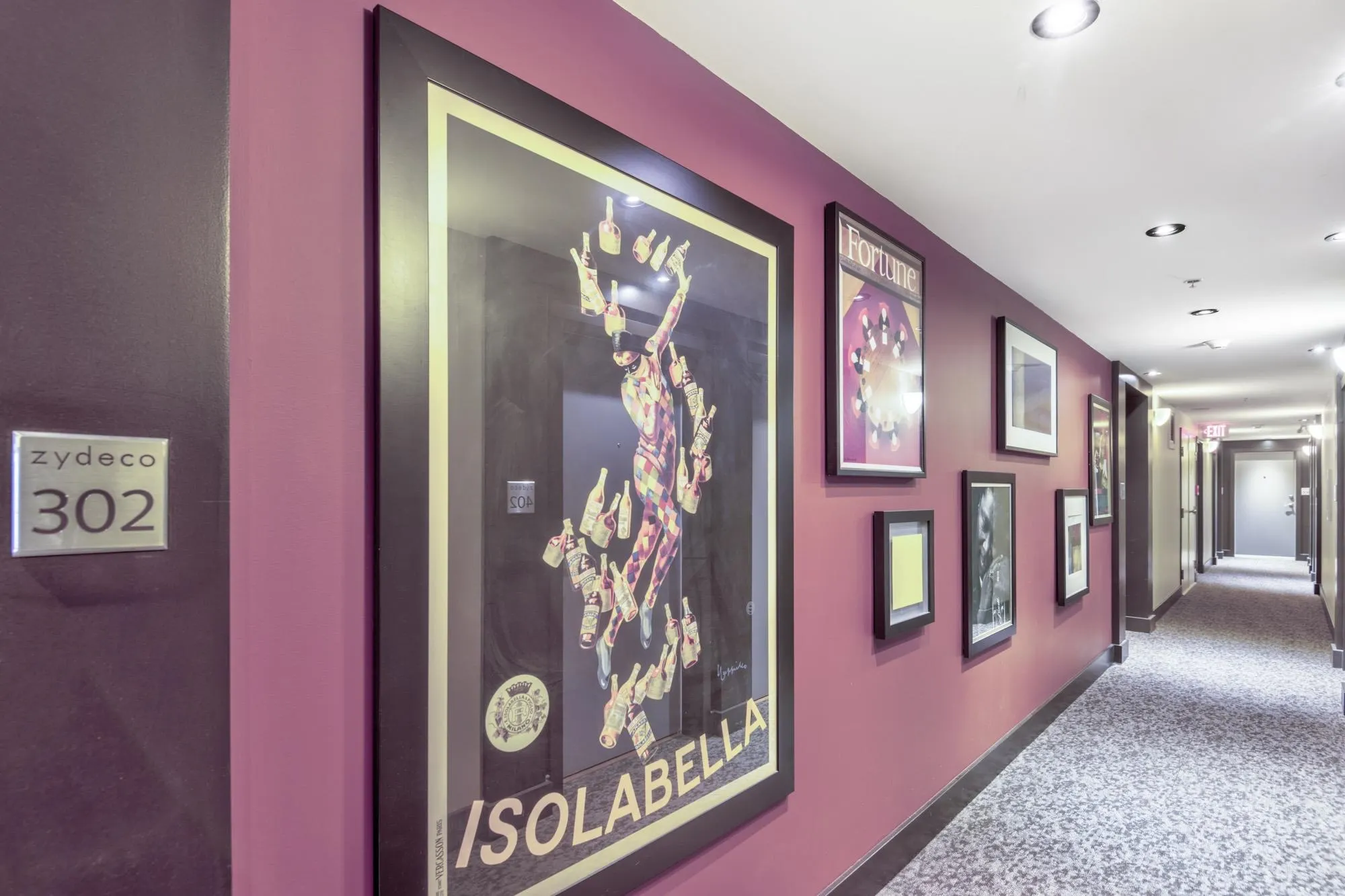 308 2768 Cranberry Drive