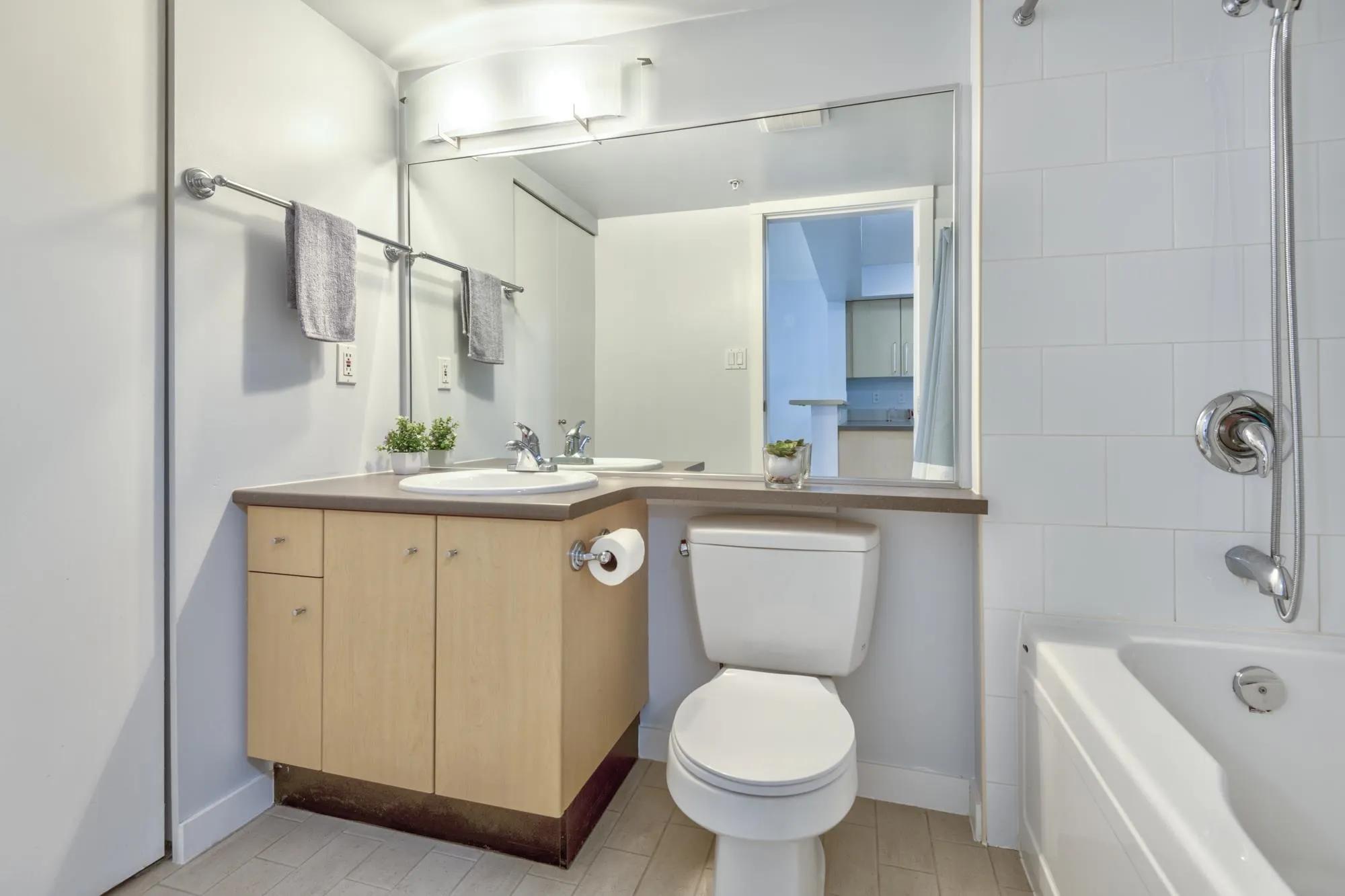 308 2768 Cranberry Drive