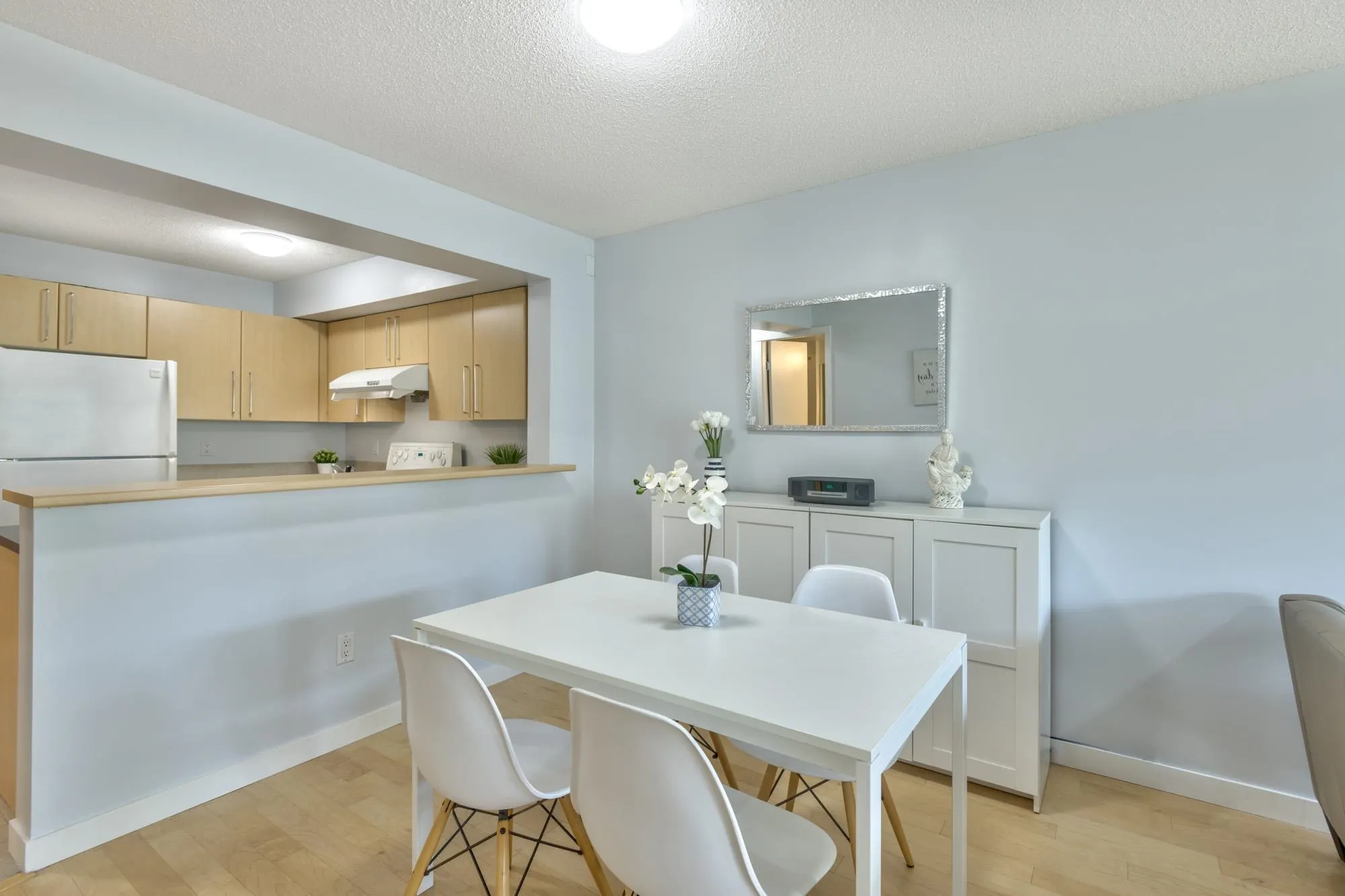 308 2768 Cranberry Drive