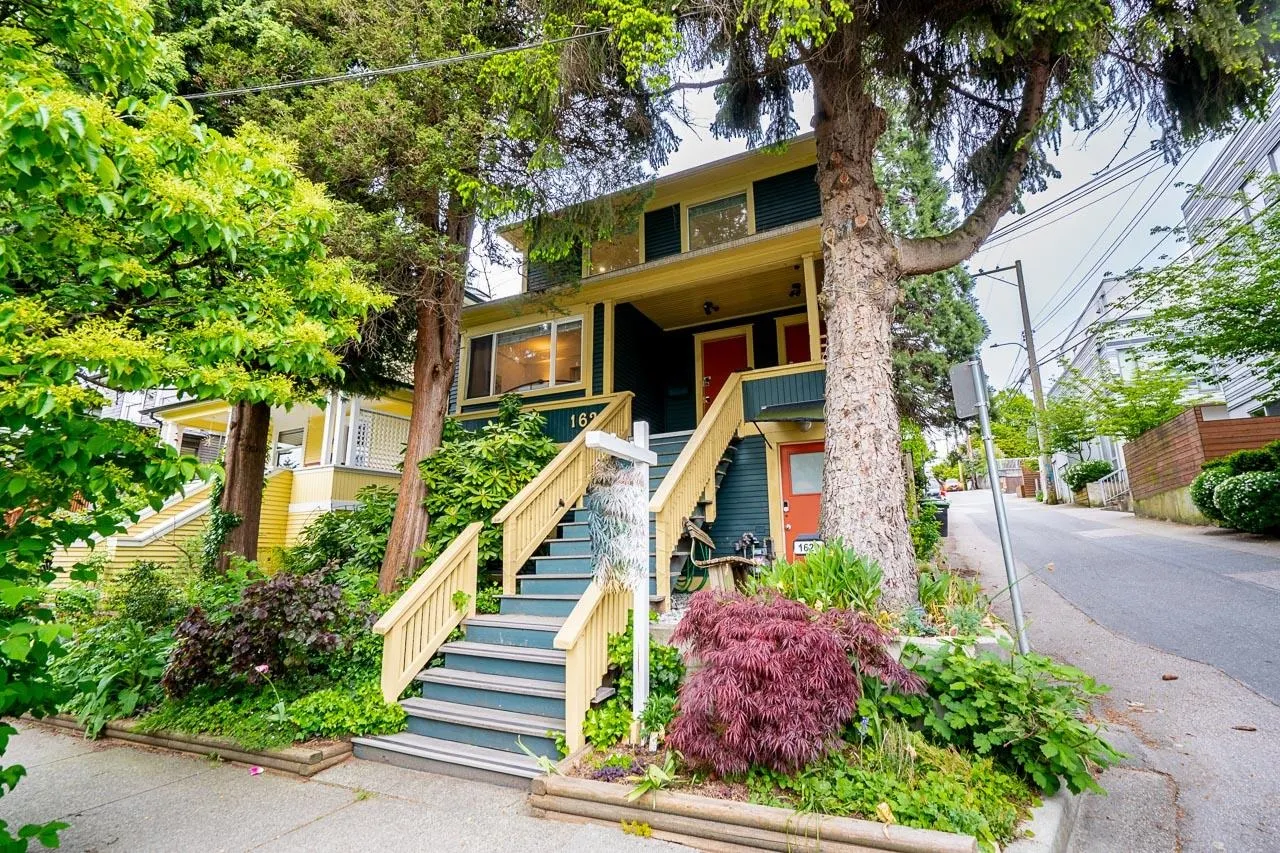 1620 Mclean Drive