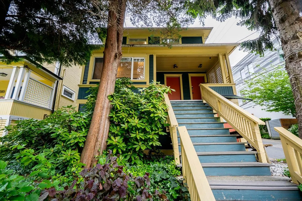 1620 Mclean Drive
