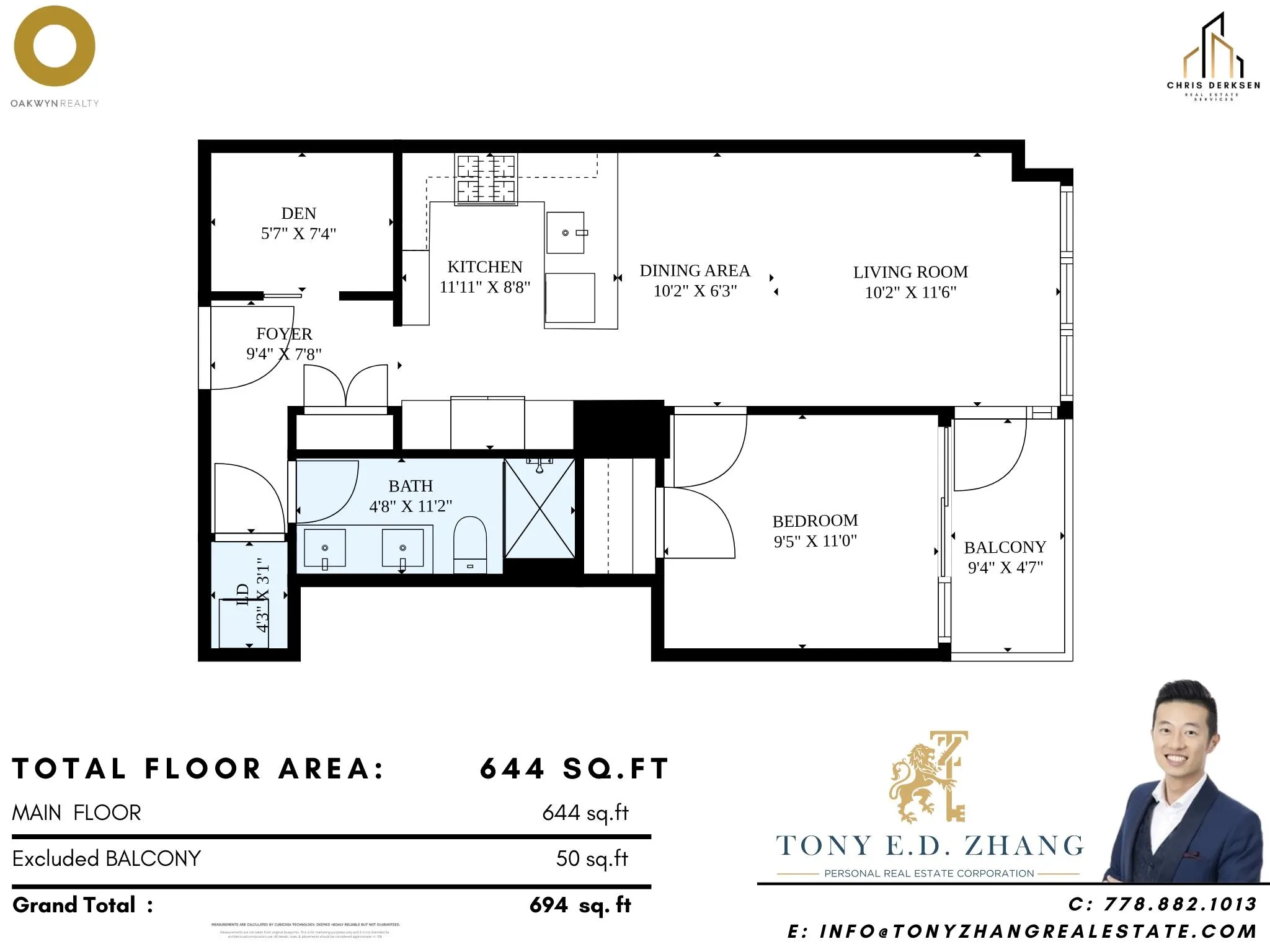 1007 7388 Kingsway