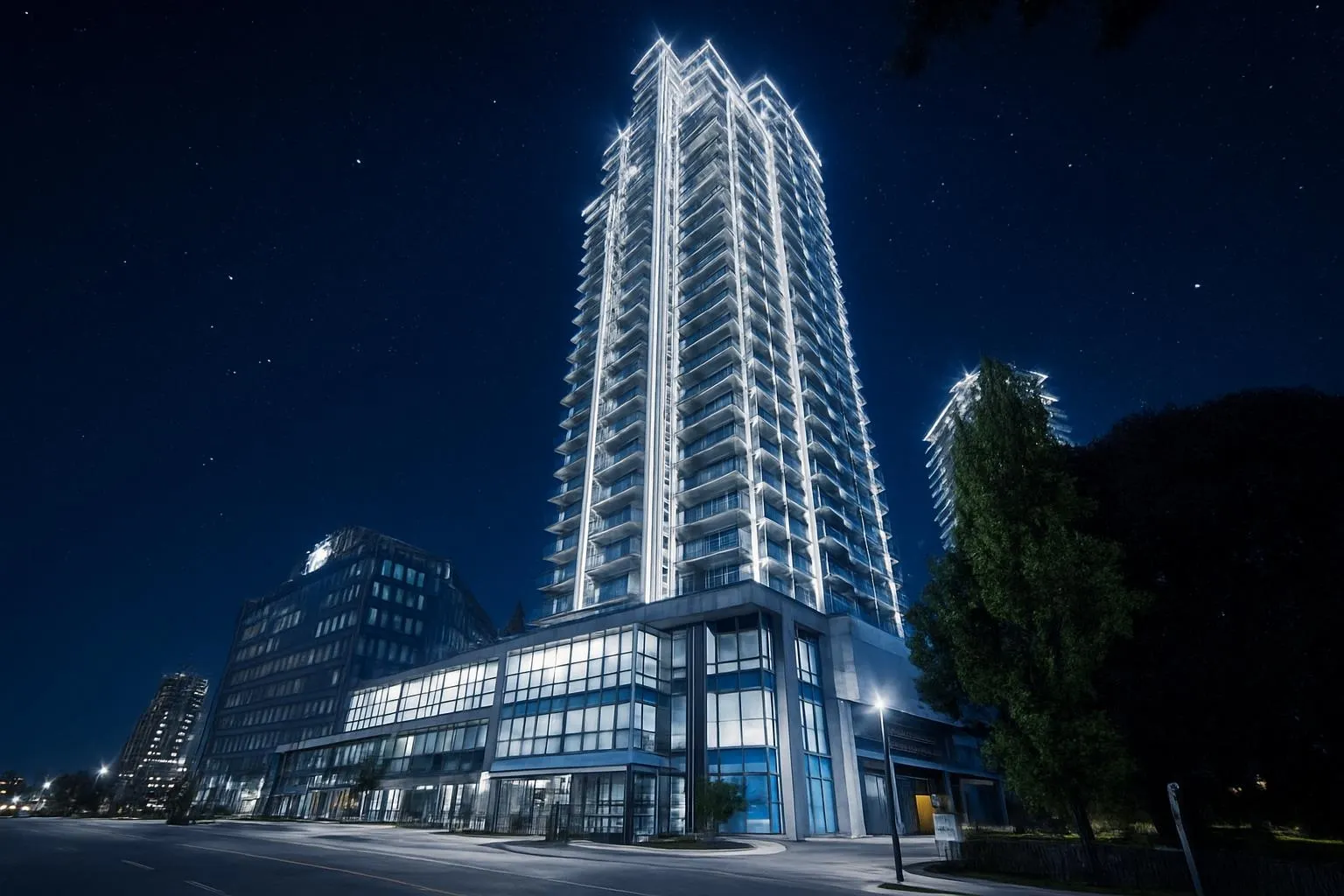 1007 7388 Kingsway