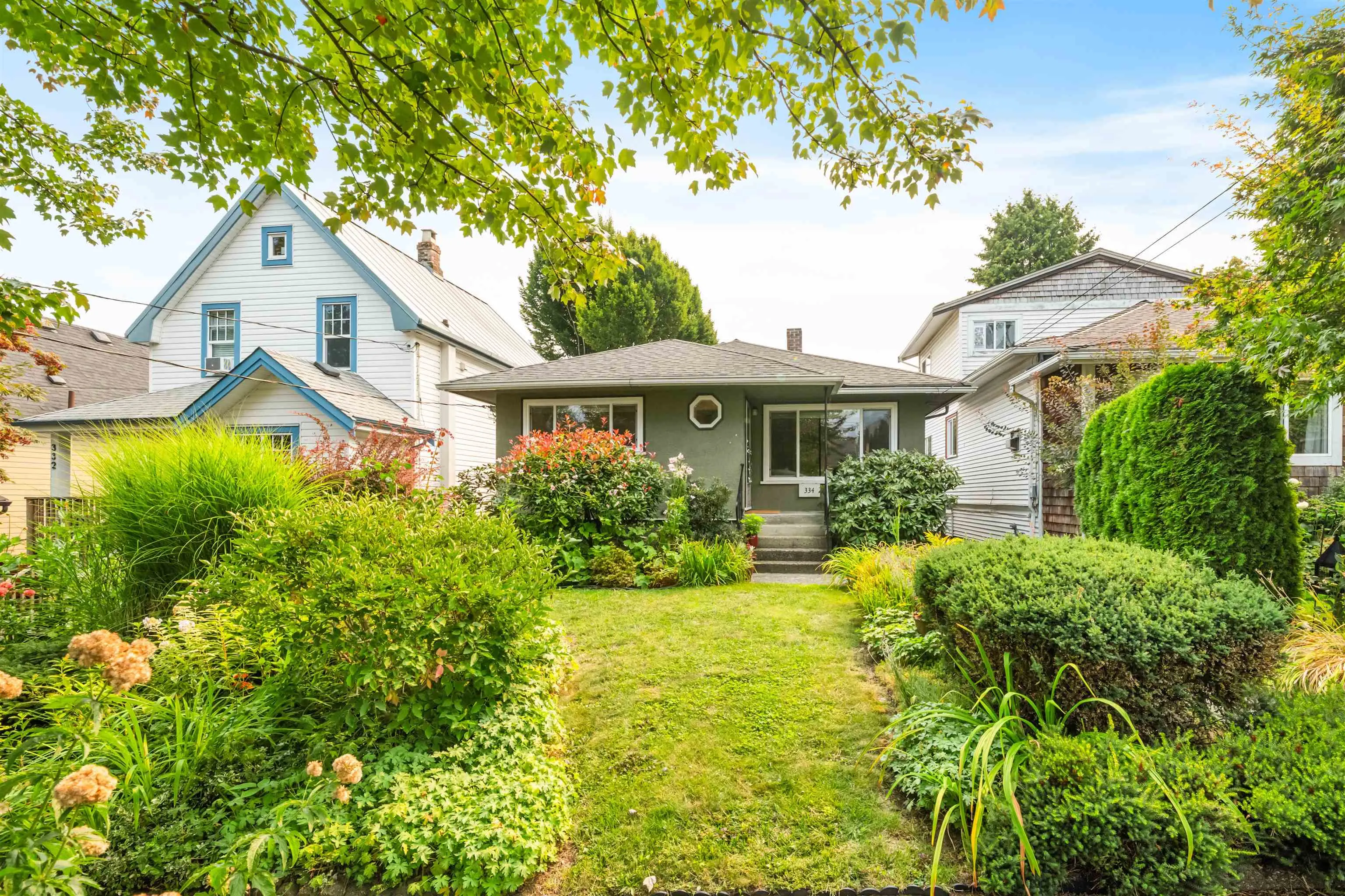 334 Strand Avenue