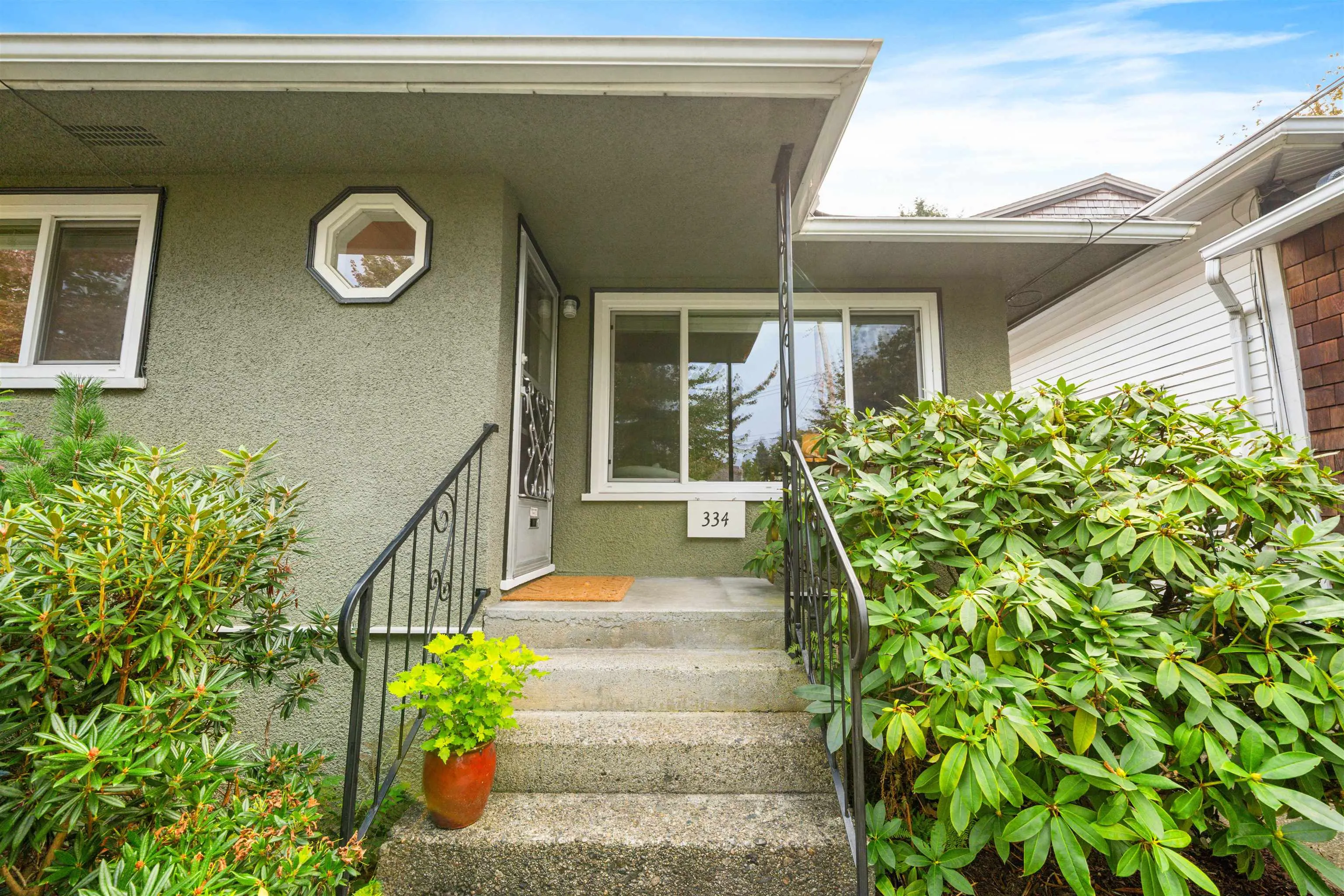 334 Strand Avenue