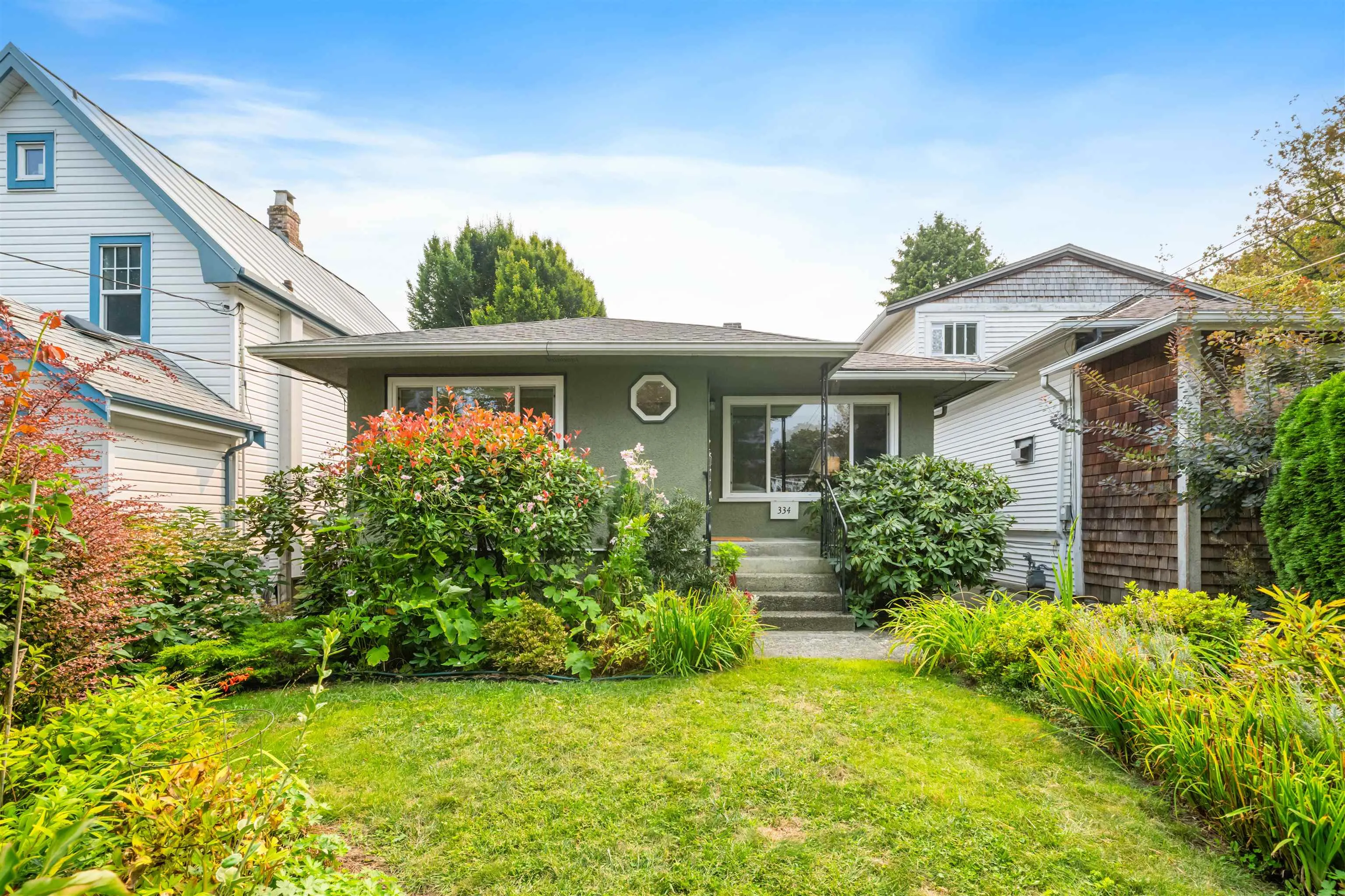 334 Strand Avenue