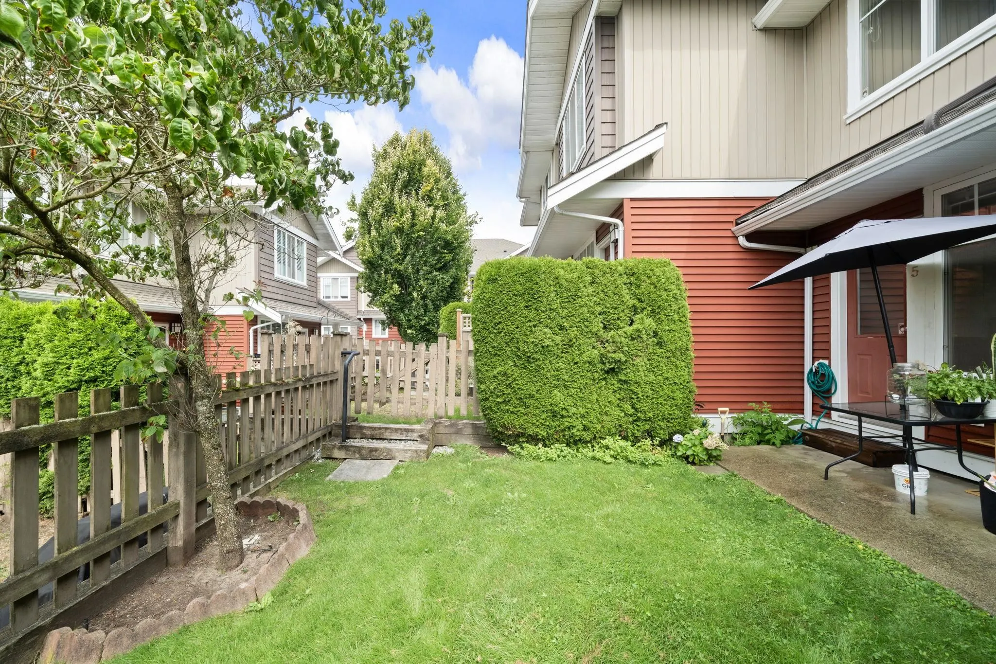 5 19455 65 Avenue