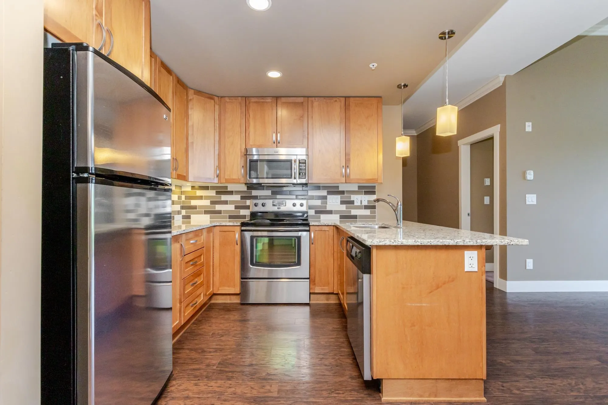 405 3192 Gladwin Road Road