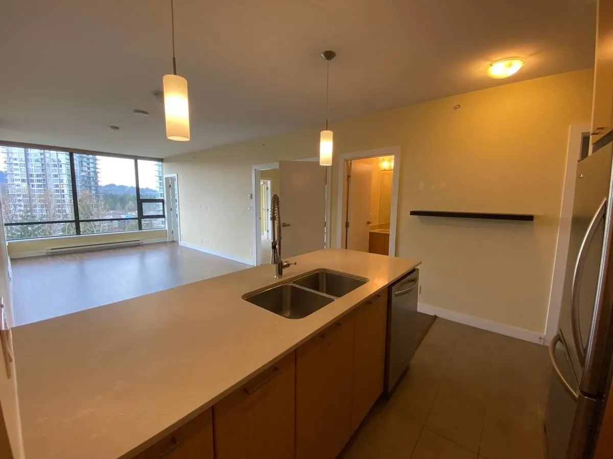 301 Capilano Drive