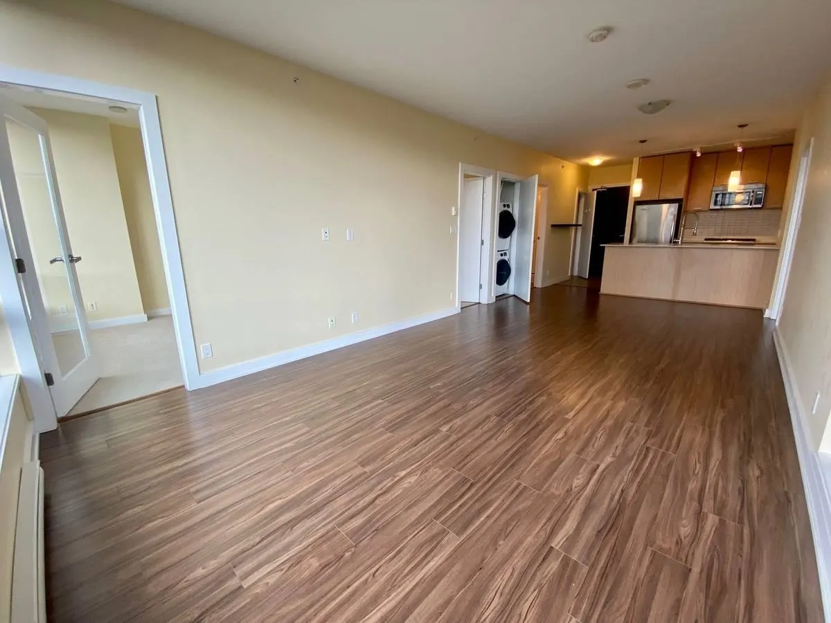 301 Capilano Drive
