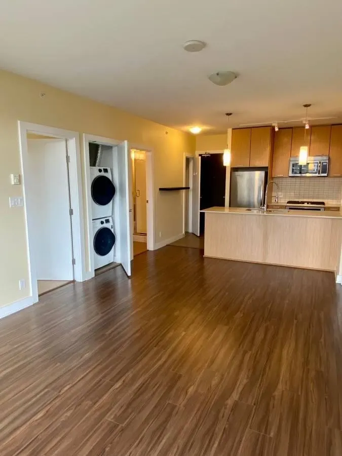 301 Capilano Drive