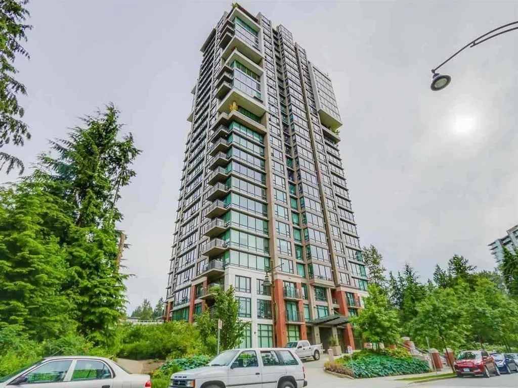 301 Capilano Drive