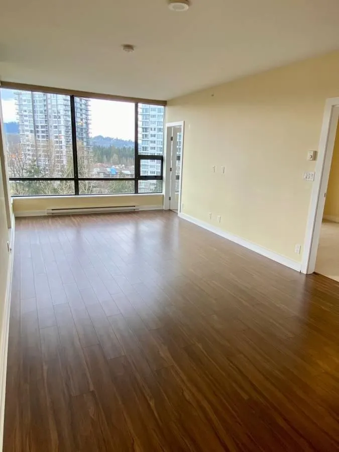 301 Capilano Drive