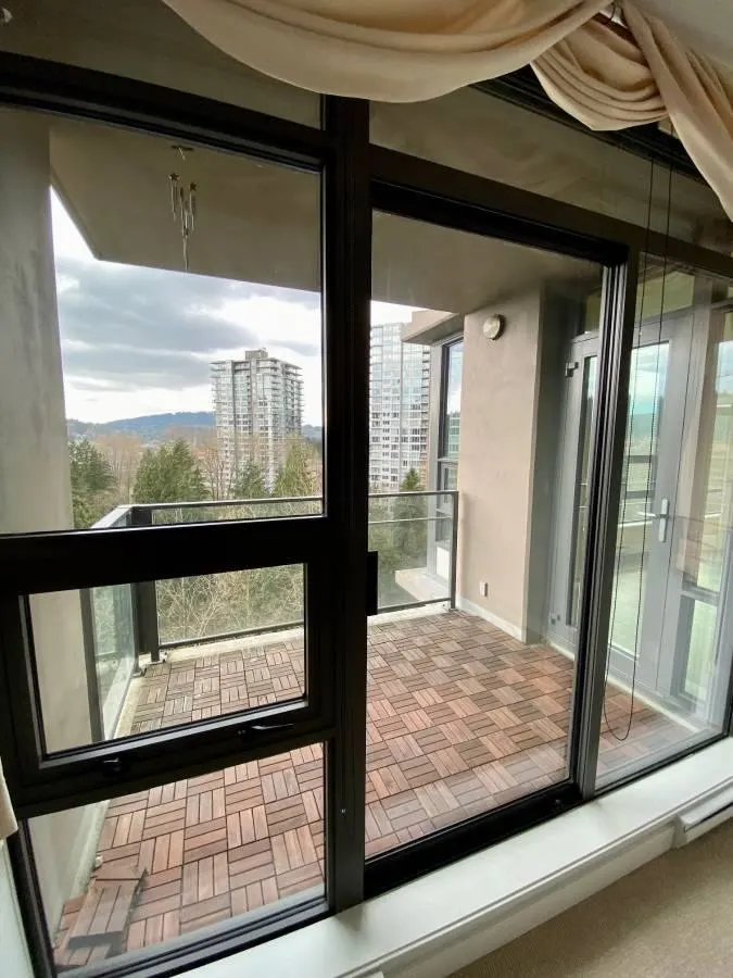 301 Capilano Drive