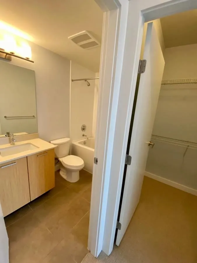 301 Capilano Drive