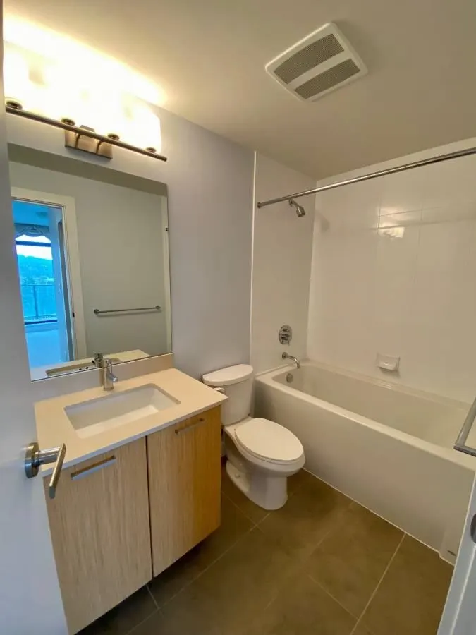 301 Capilano Drive