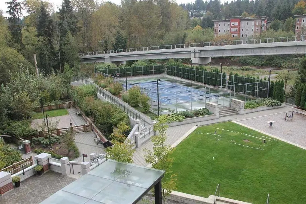 301 Capilano Drive